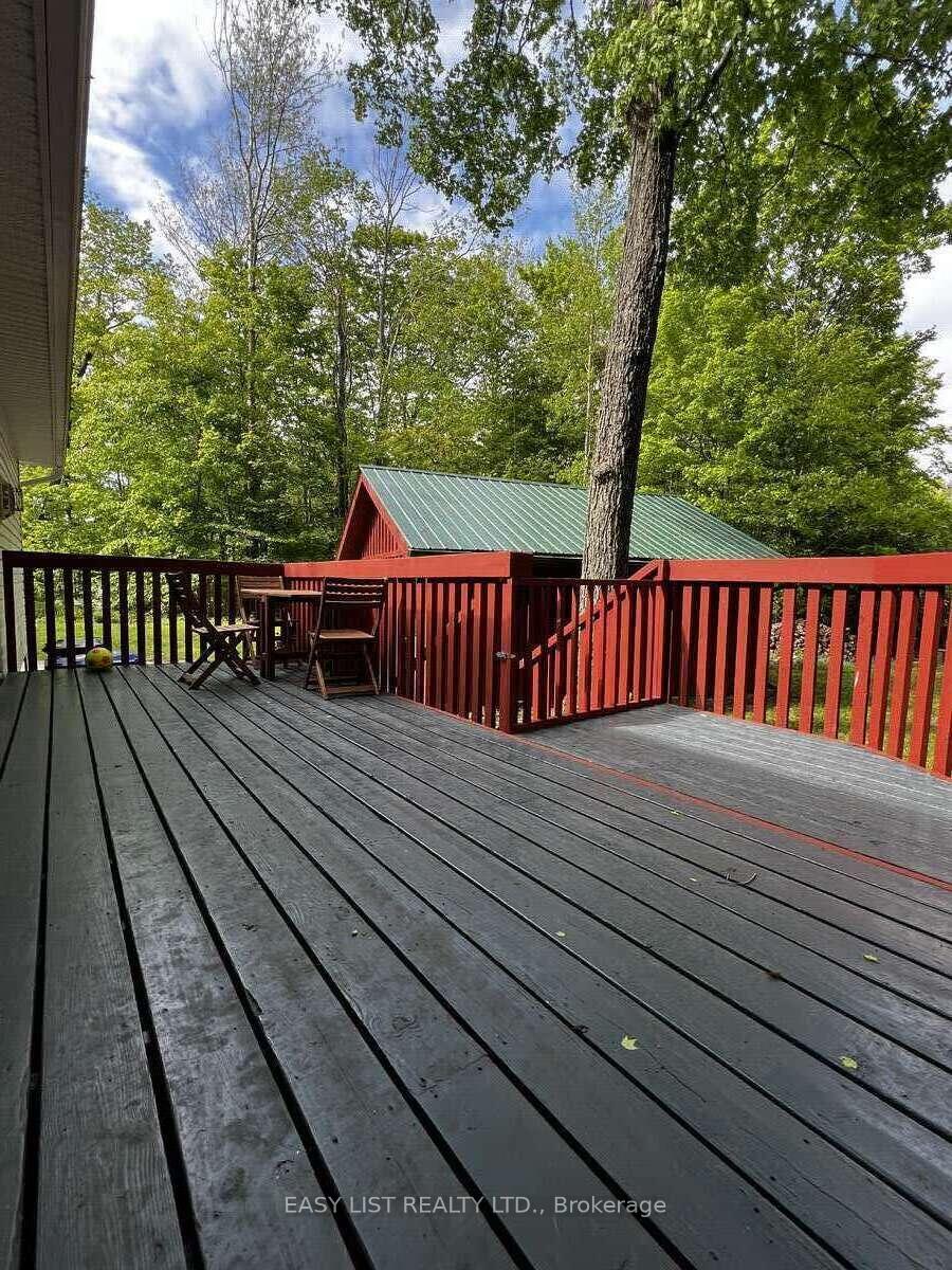Photo 23 of 2135 Champlain Road, Tiny, Rural Tiny — HOMEH