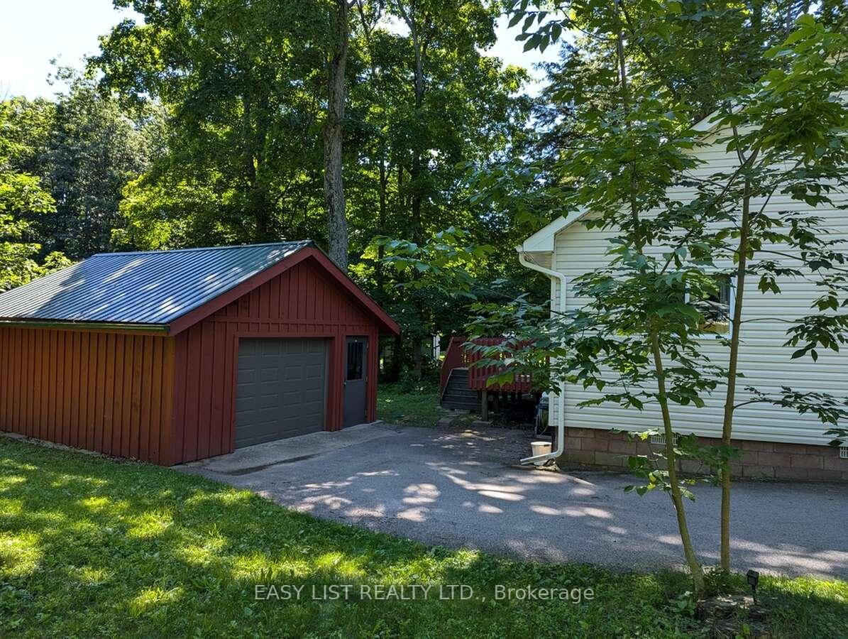 Photo 24 of 2135 Champlain Road, Tiny, Rural Tiny — HOMEH
