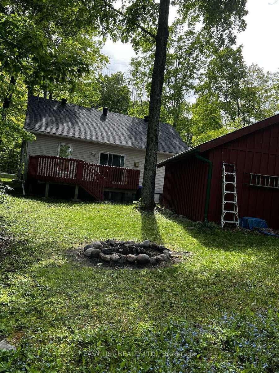 Photo 27 of 2135 Champlain Road, Tiny, Rural Tiny — HOMEH