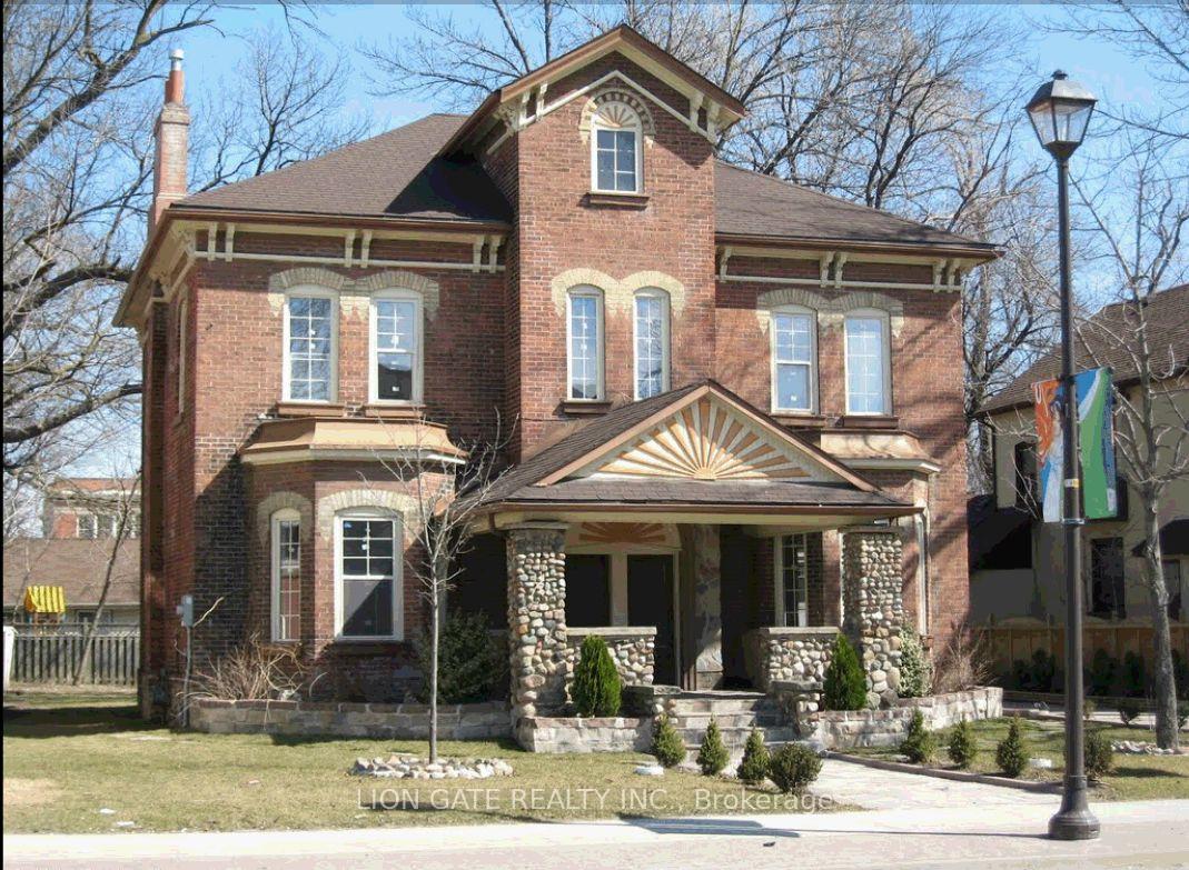 Photo 1 of Unit Main, 198 Main Street N, Brampton, Downtown Brampton — HOMEH