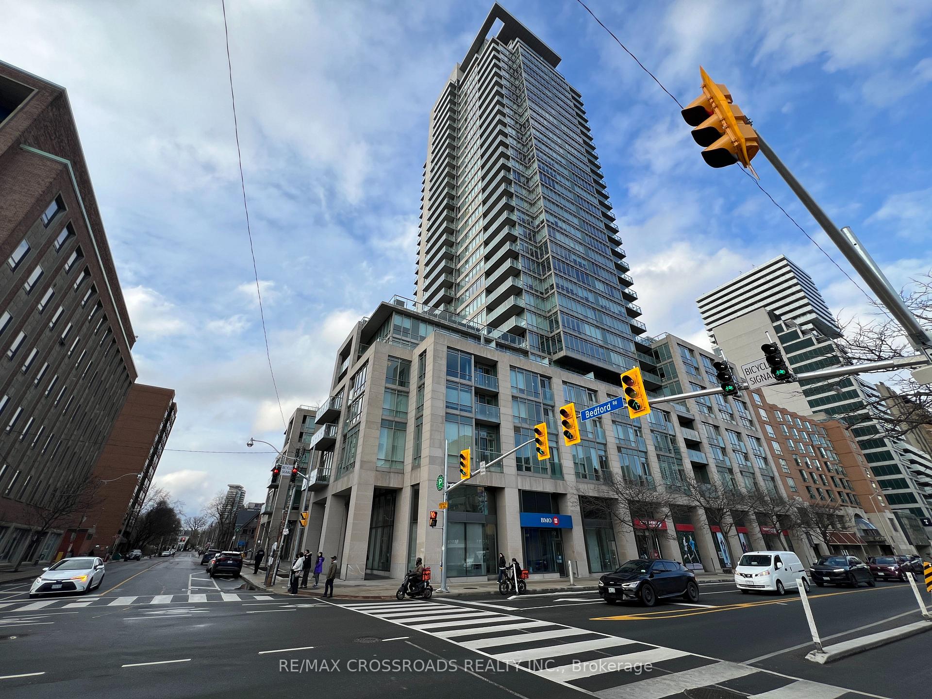 Photo of Unit 3003, 1 Bedford Road