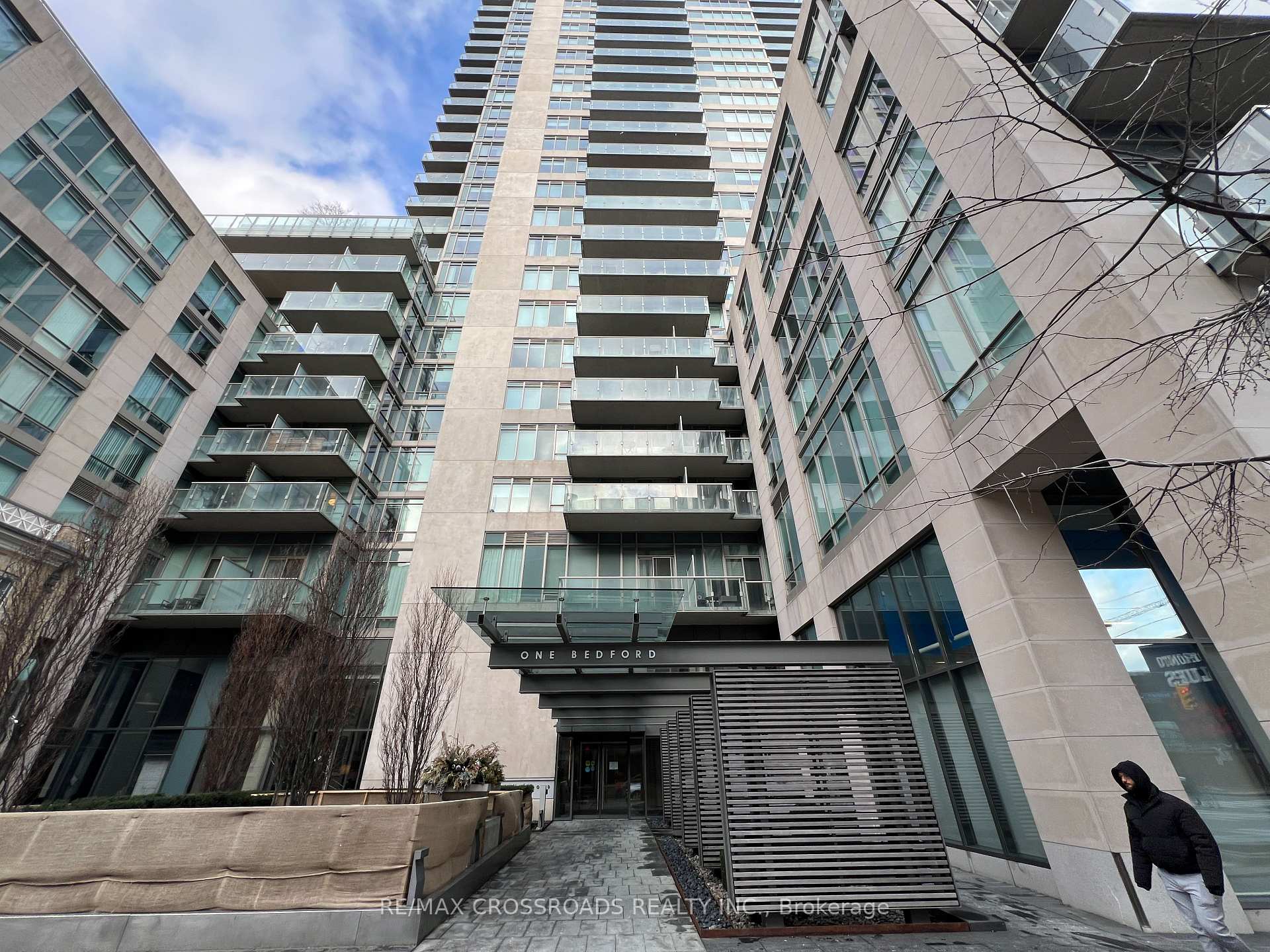 Photo 2 of Unit 3003, 1 Bedford Road, Toronto, The Annex — HOMEH