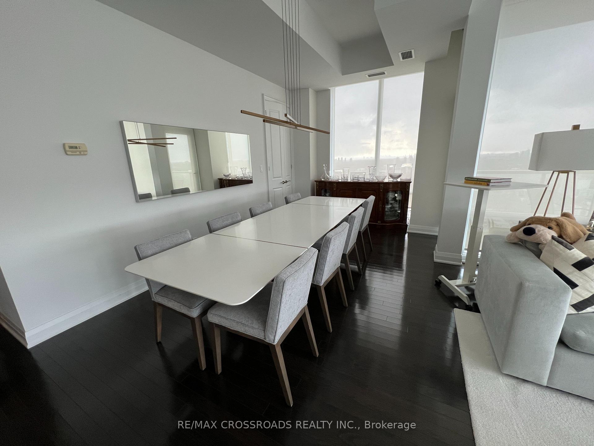 Photo 4 of Unit 3003, 1 Bedford Road, Toronto, The Annex — HOMEH