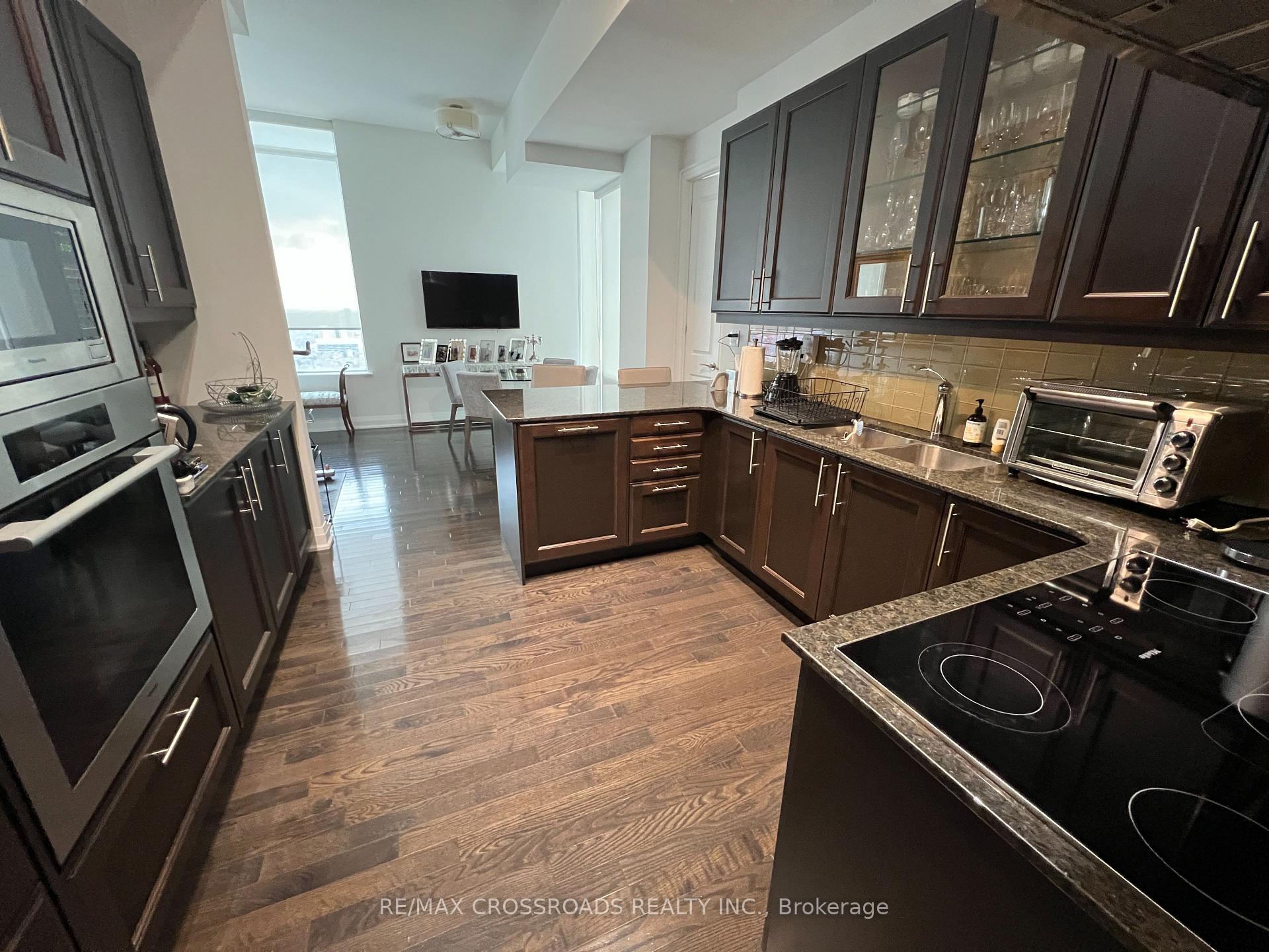 Photo 5 of Unit 3003, 1 Bedford Road, Toronto, The Annex — HOMEH