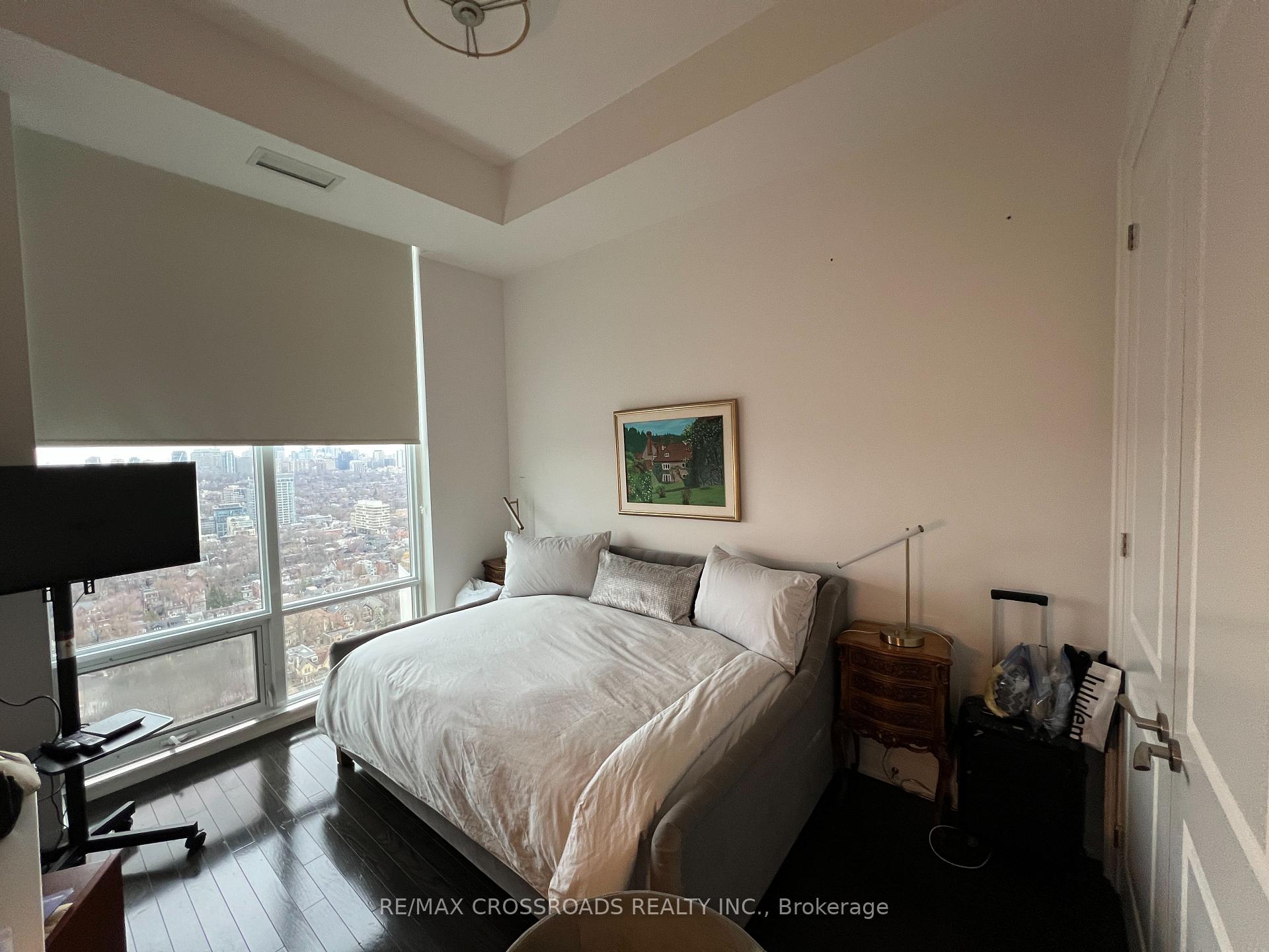 Photo 6 of Unit 3003, 1 Bedford Road, Toronto, The Annex — HOMEH