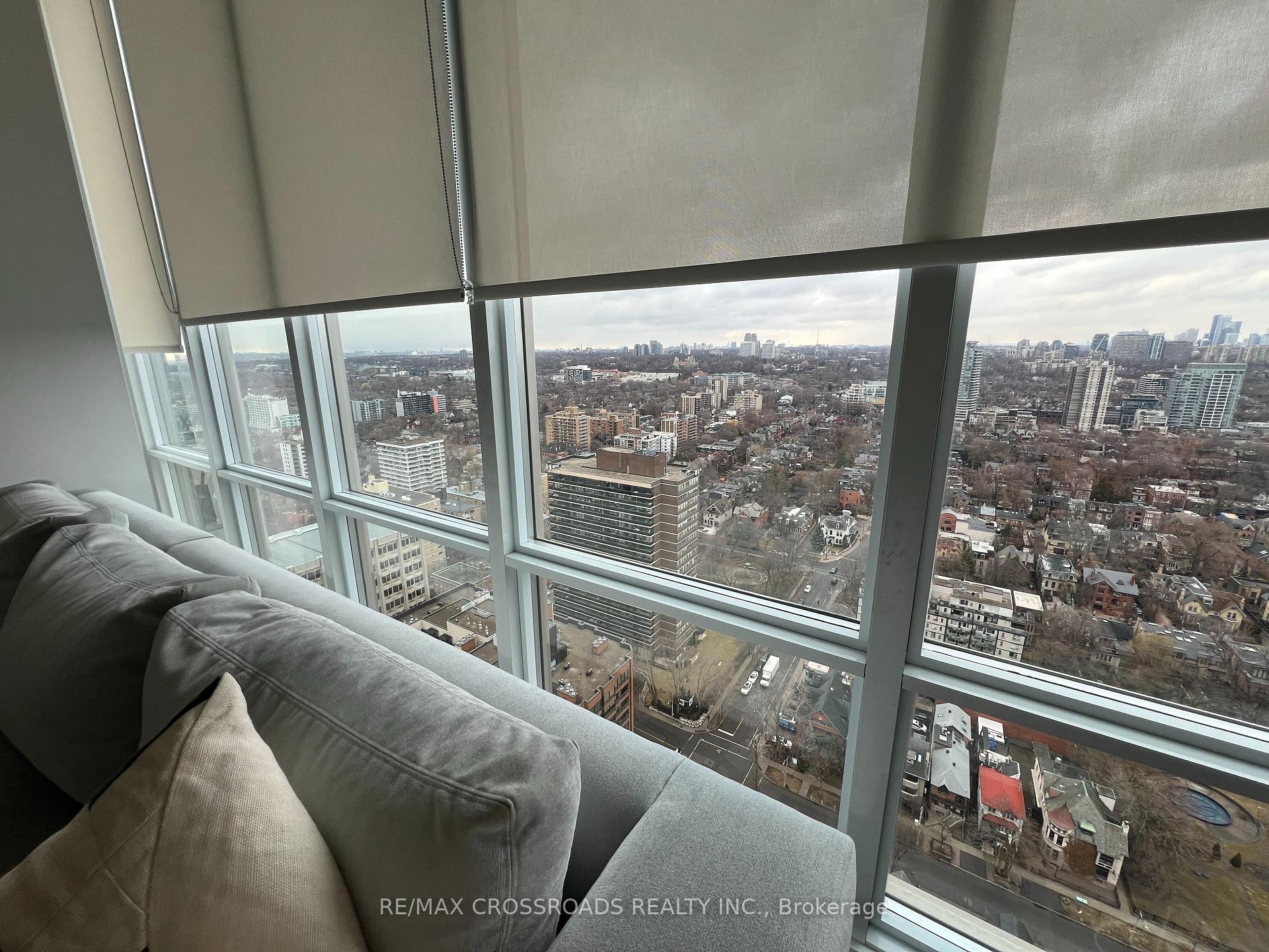 Photo 10 of Unit 3003, 1 Bedford Road, Toronto, The Annex — HOMEH