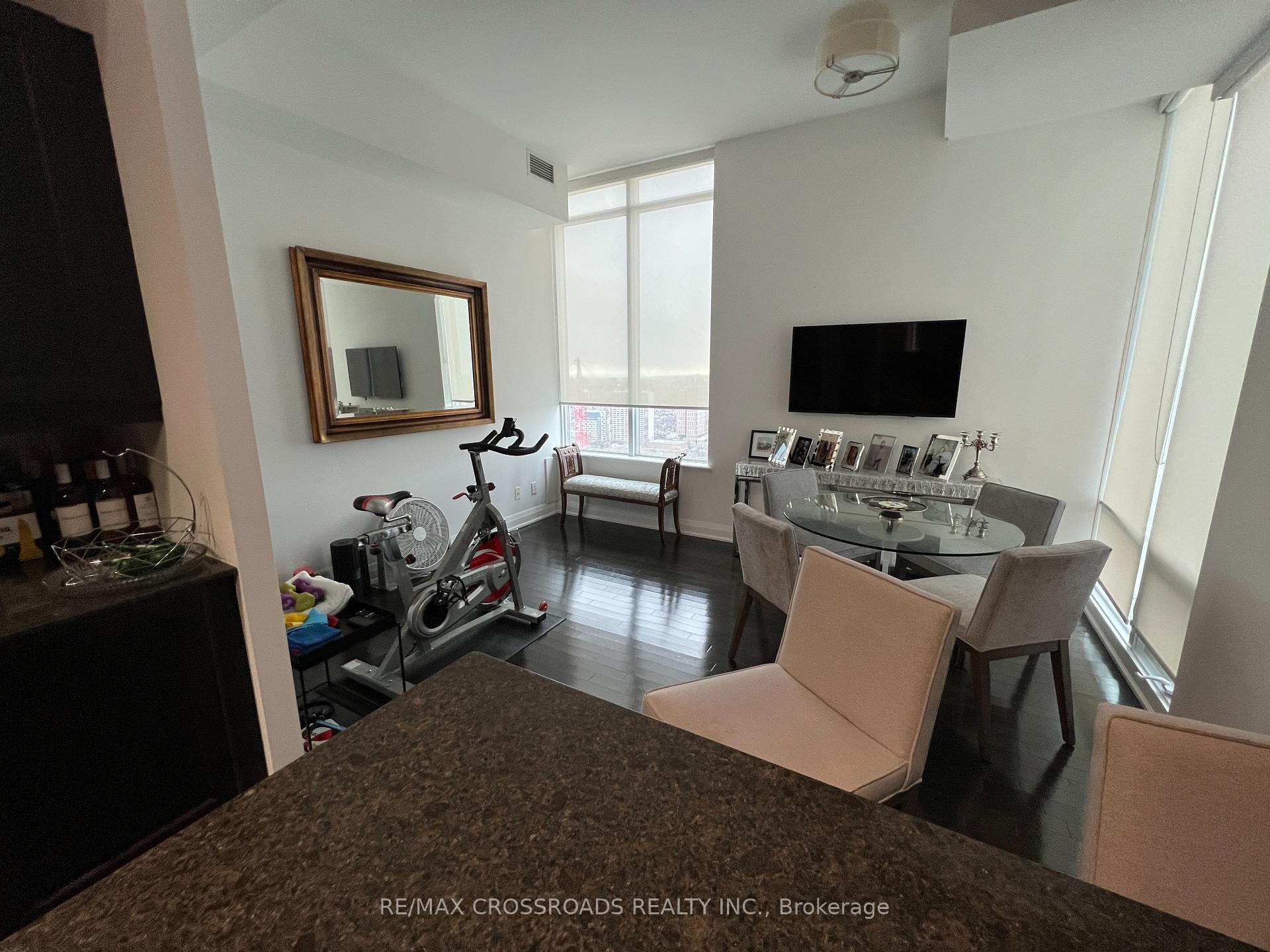 Photo 11 of Unit 3003, 1 Bedford Road, Toronto, The Annex — HOMEH