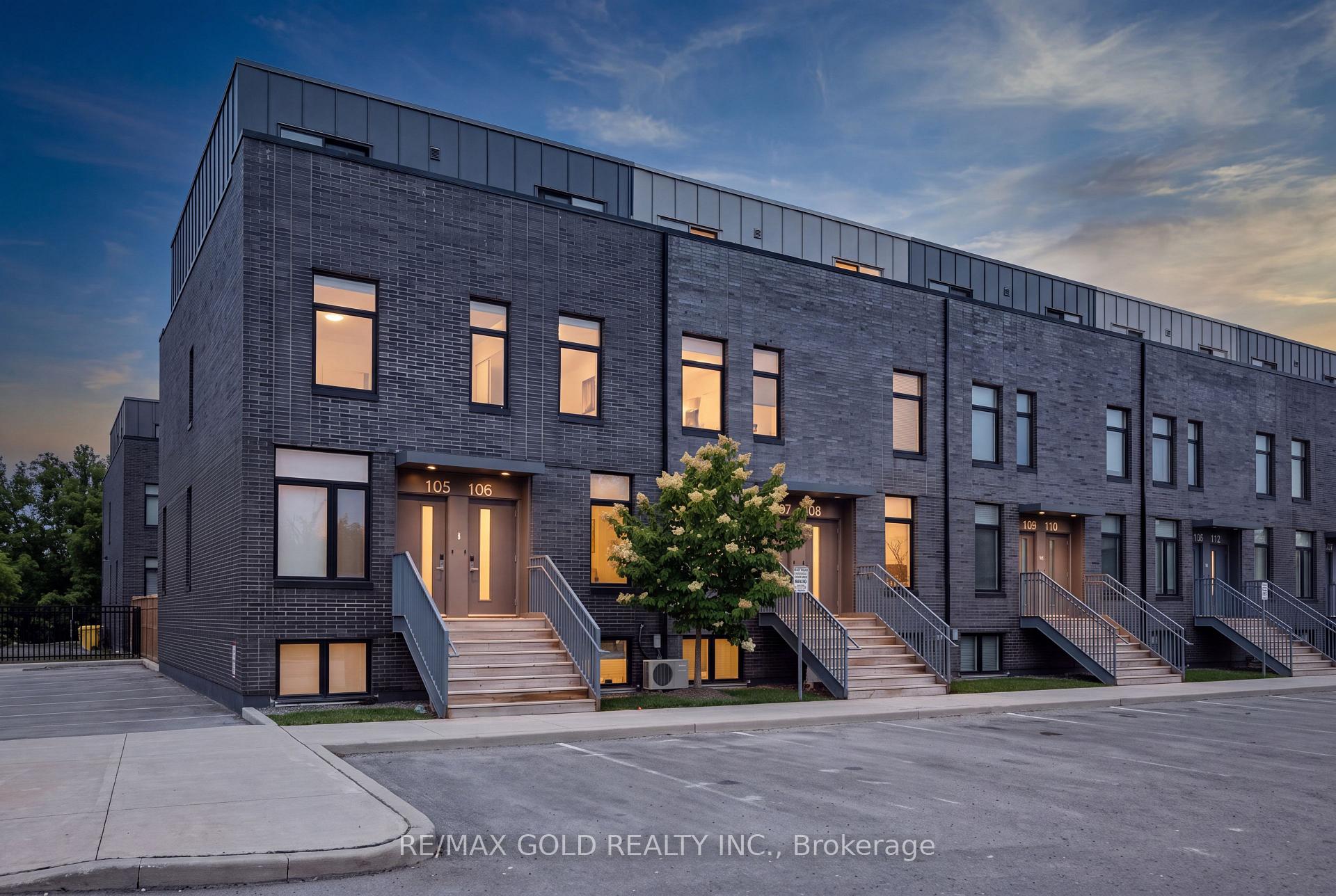 Photo 1 of Unit 106, 1780 Simcoe Street N, Oshawa, Samac — HOMEH
