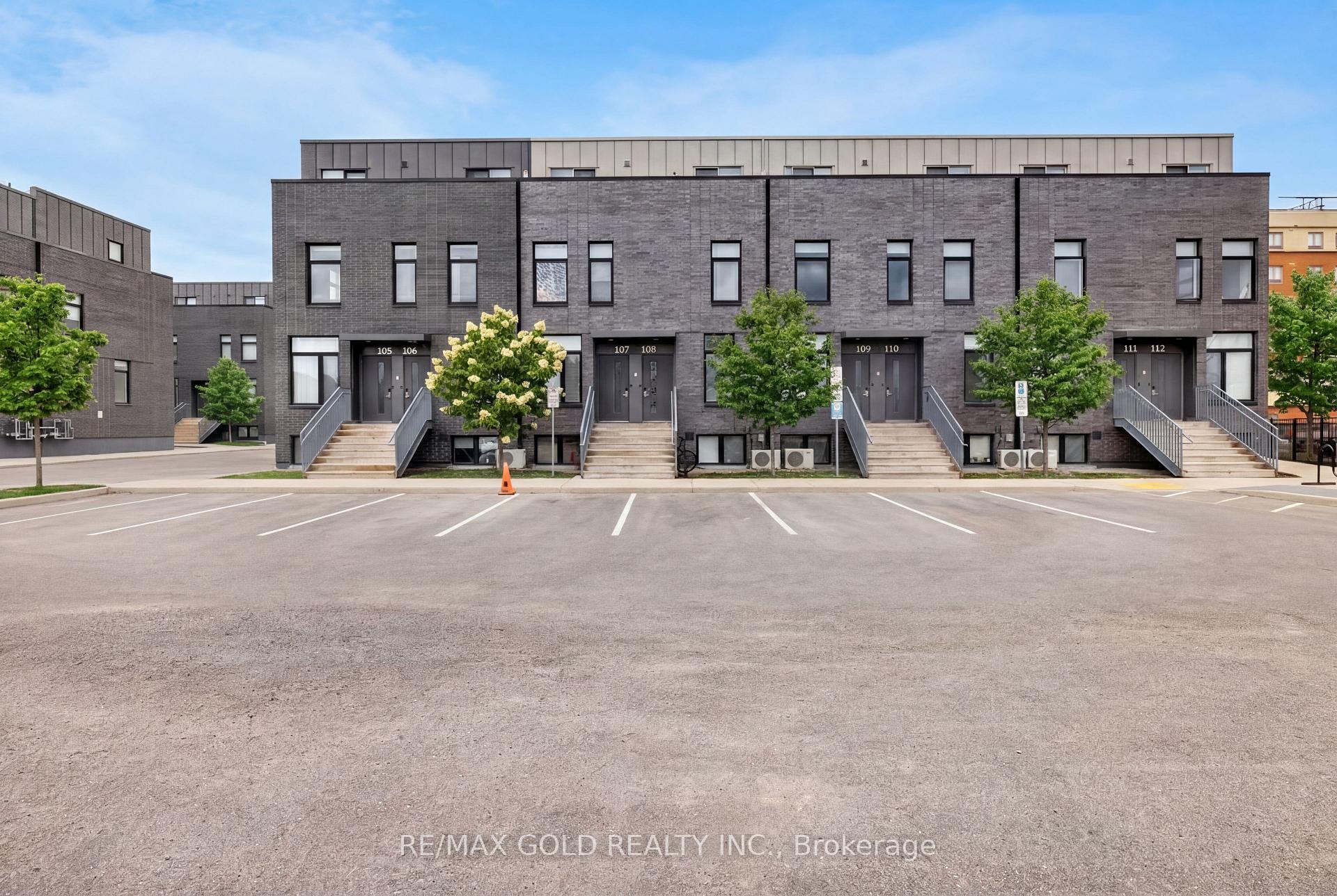 Photo 2 of Unit 106, 1780 Simcoe Street N, Oshawa, Samac — HOMEH