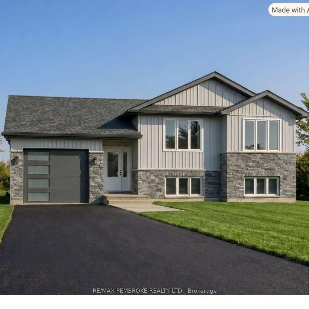 Photo 5 of 12 Eddy Crescent, Pembroke, Pembroke — HOMEH