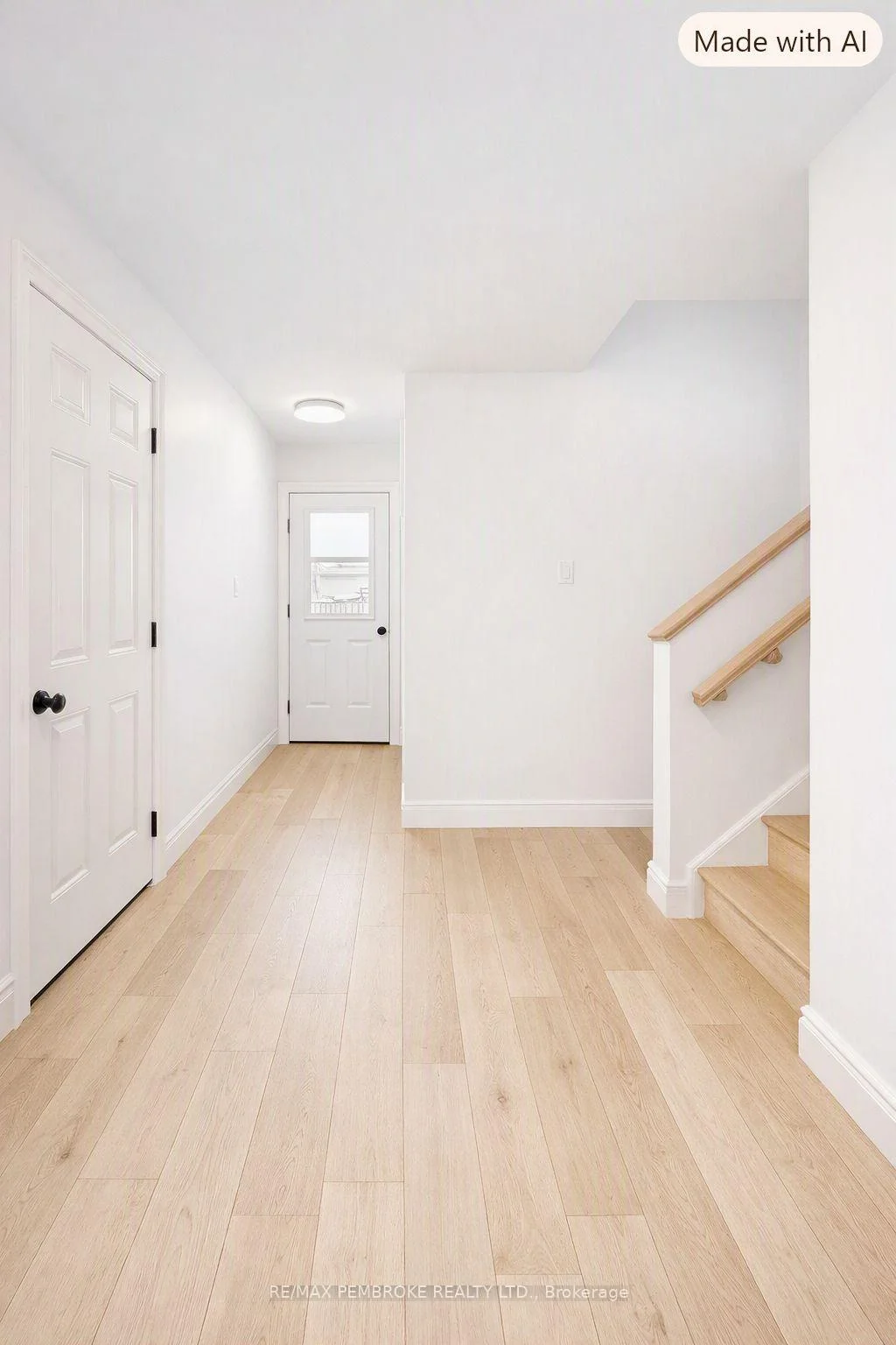 Photo 10 of 12 Eddy Crescent, Pembroke, Pembroke — HOMEH