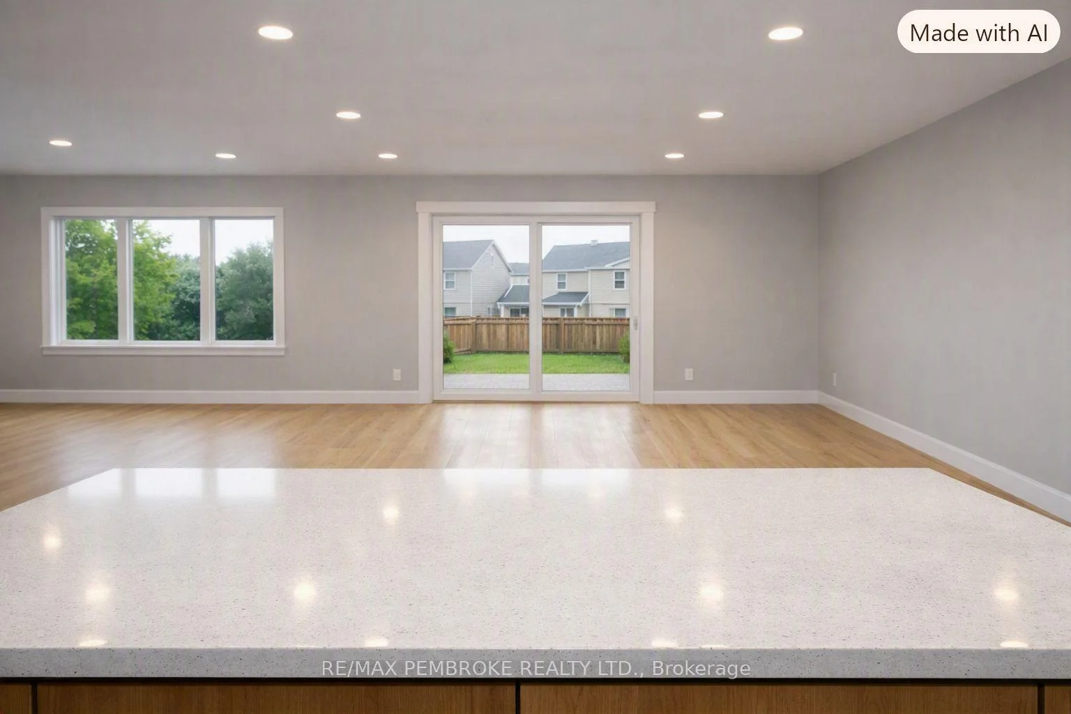 Photo 11 of 12 Eddy Crescent, Pembroke, Pembroke — HOMEH
