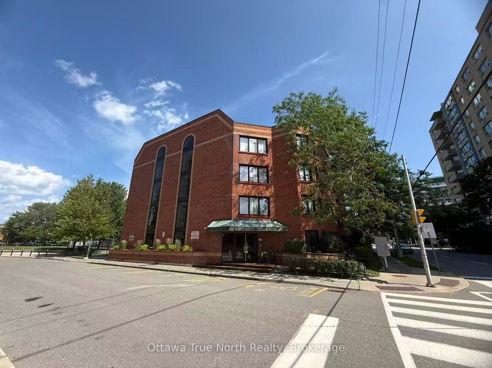 Photo 1 of Unit 103, 317 Metcalfe Street, Ottawa, Ottawa Centre — HOMEH