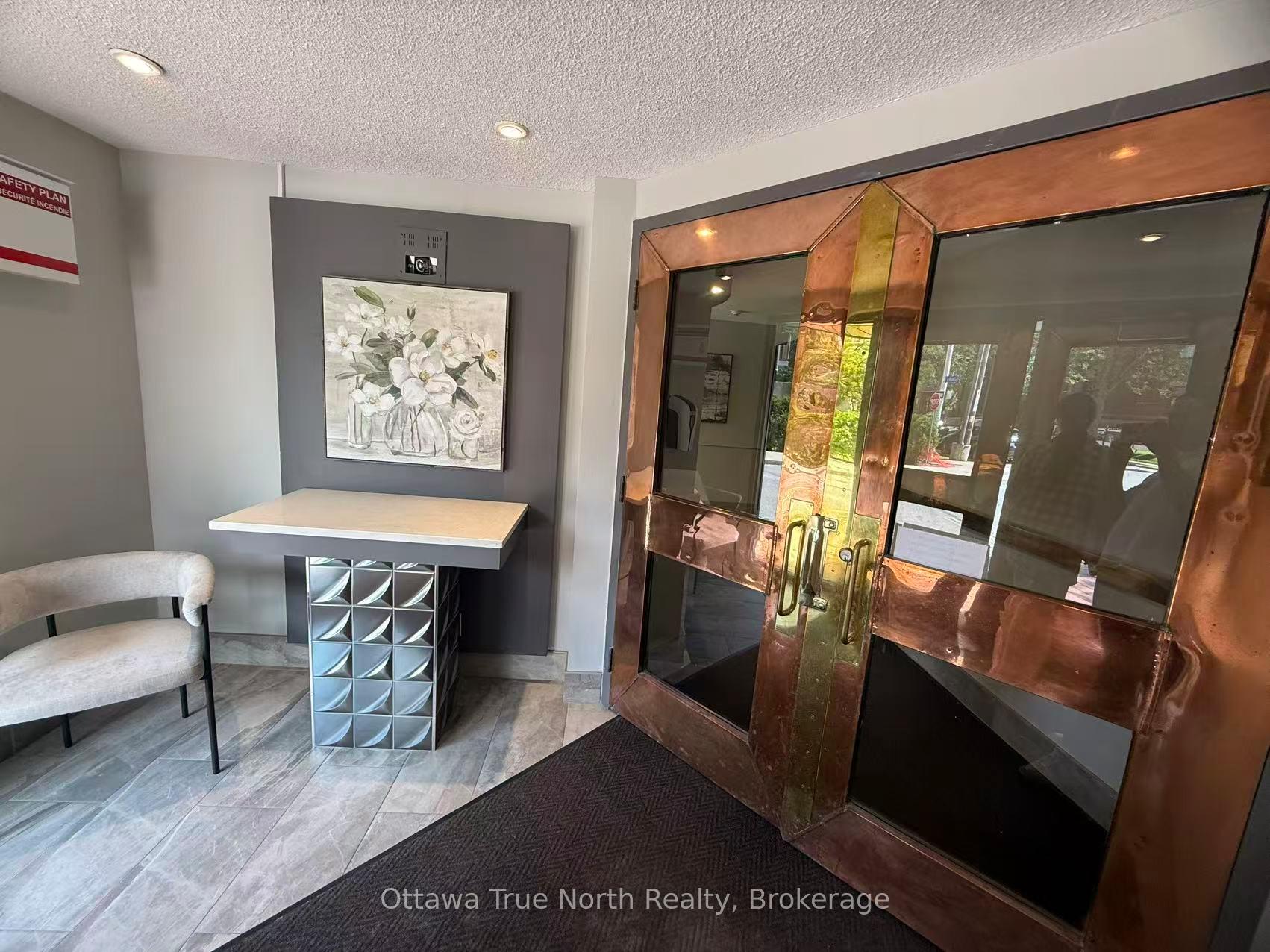 Photo 2 of Unit 103, 317 Metcalfe Street, Ottawa, Ottawa Centre — HOMEH