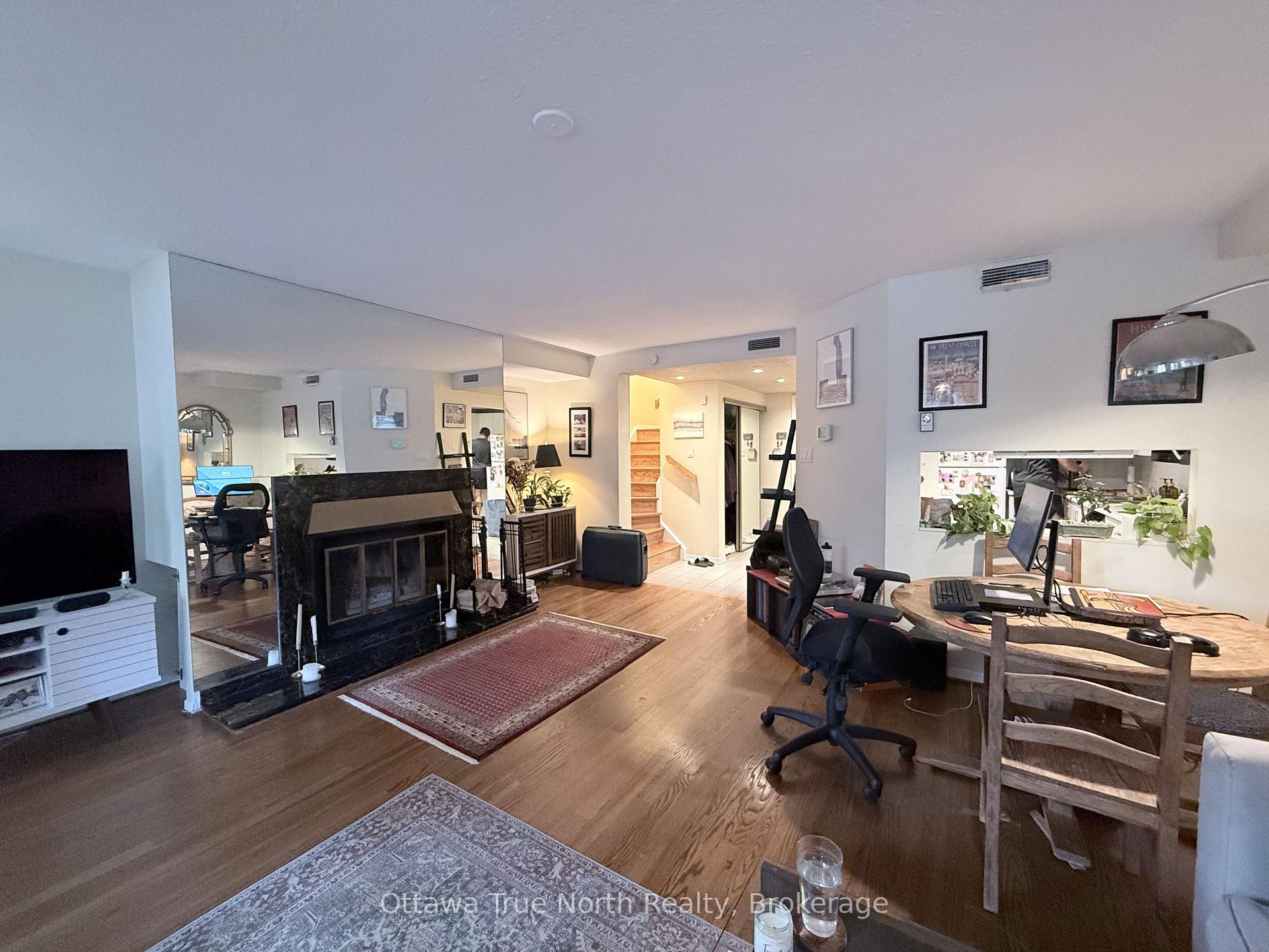 Photo 4 of Unit 103, 317 Metcalfe Street, Ottawa, Ottawa Centre — HOMEH