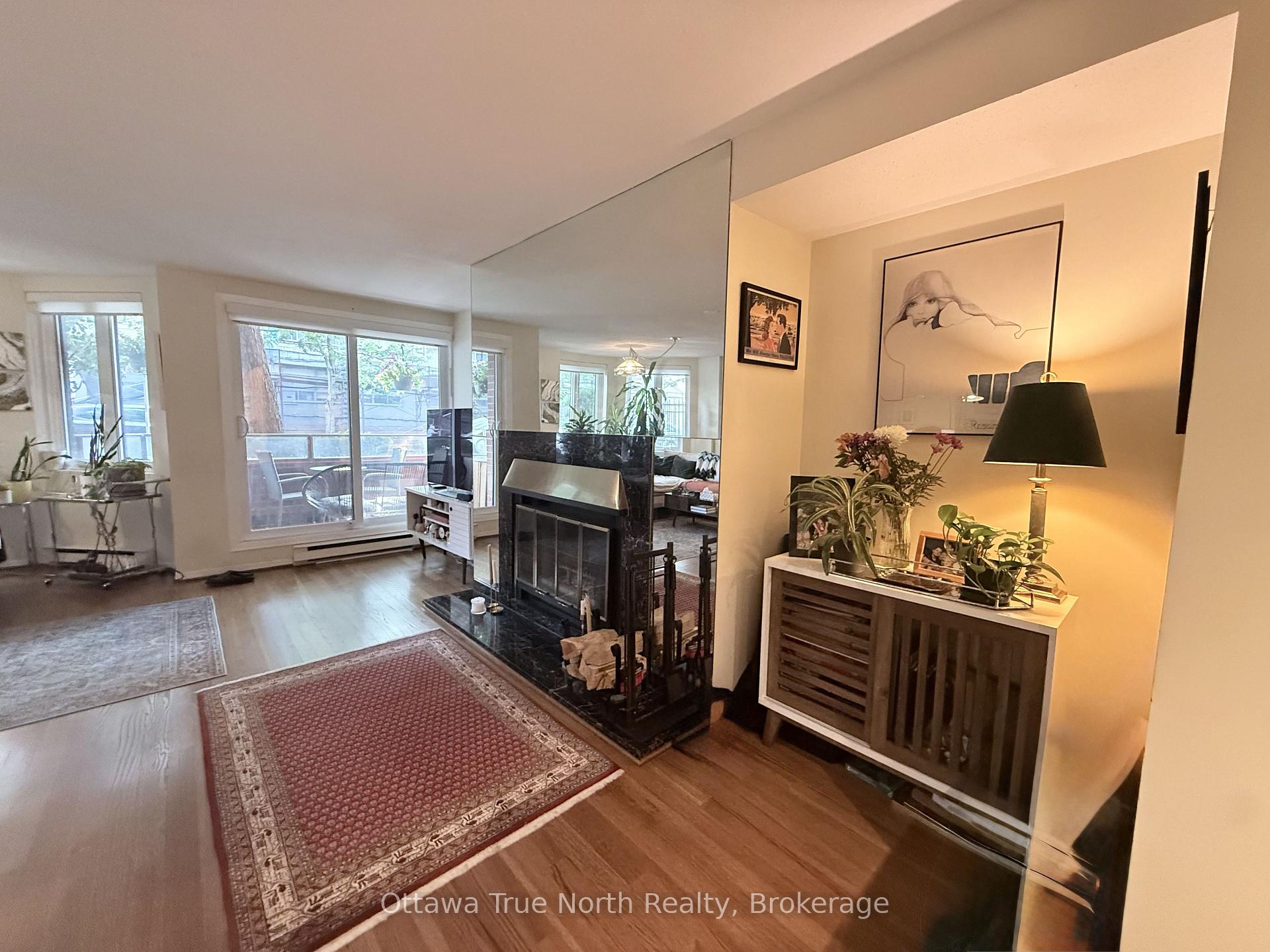 Photo 5 of Unit 103, 317 Metcalfe Street, Ottawa, Ottawa Centre — HOMEH
