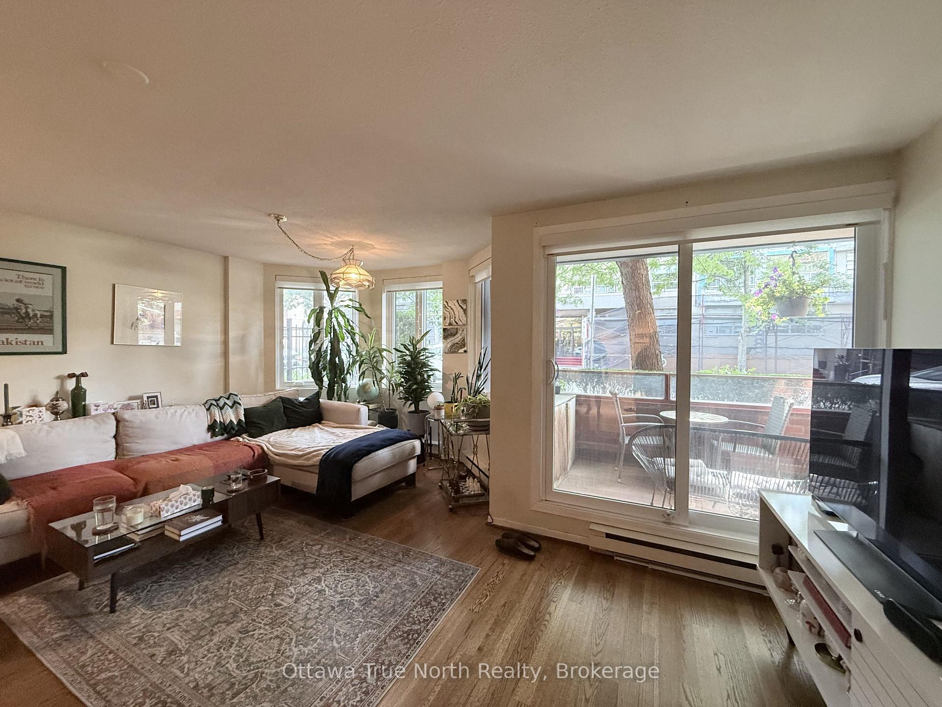 Photo 6 of Unit 103, 317 Metcalfe Street, Ottawa, Ottawa Centre — HOMEH