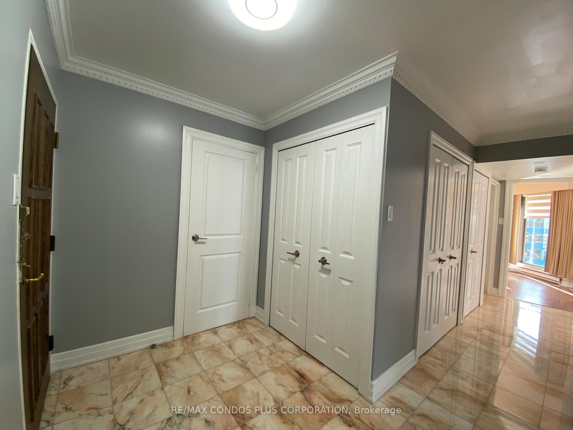 Photo 5 of Unit 3517, 55 Harbour Square, Toronto, Waterfront Communities — HOMEH