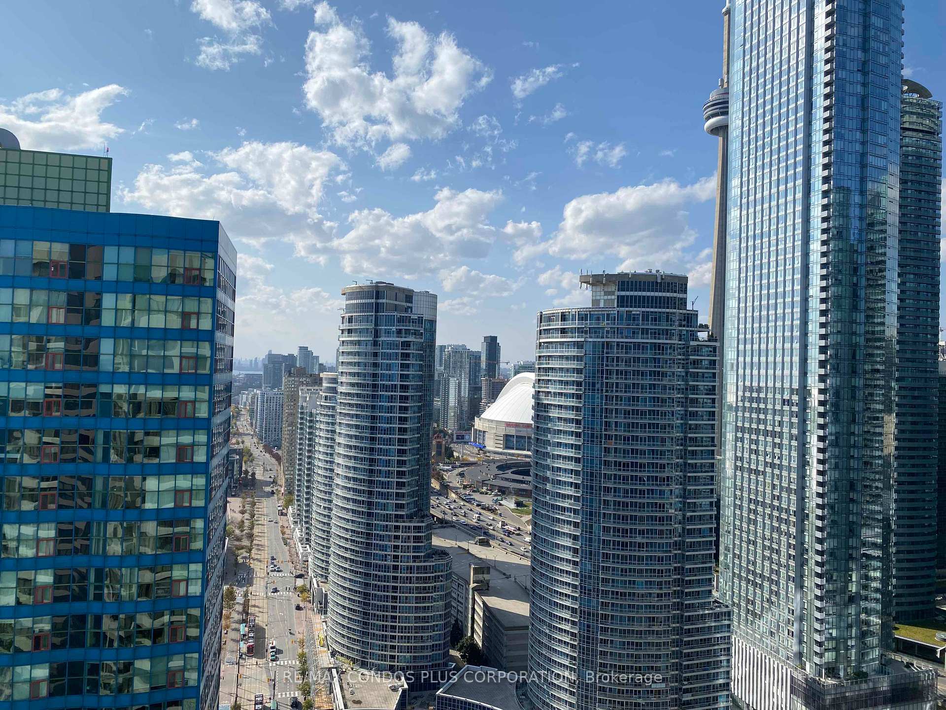Photo 22 of Unit 3517, 55 Harbour Square, Toronto, Waterfront Communities — HOMEH