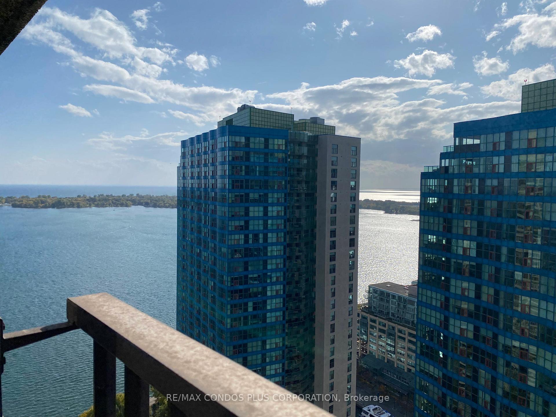 Photo 23 of Unit 3517, 55 Harbour Square, Toronto, Waterfront Communities — HOMEH