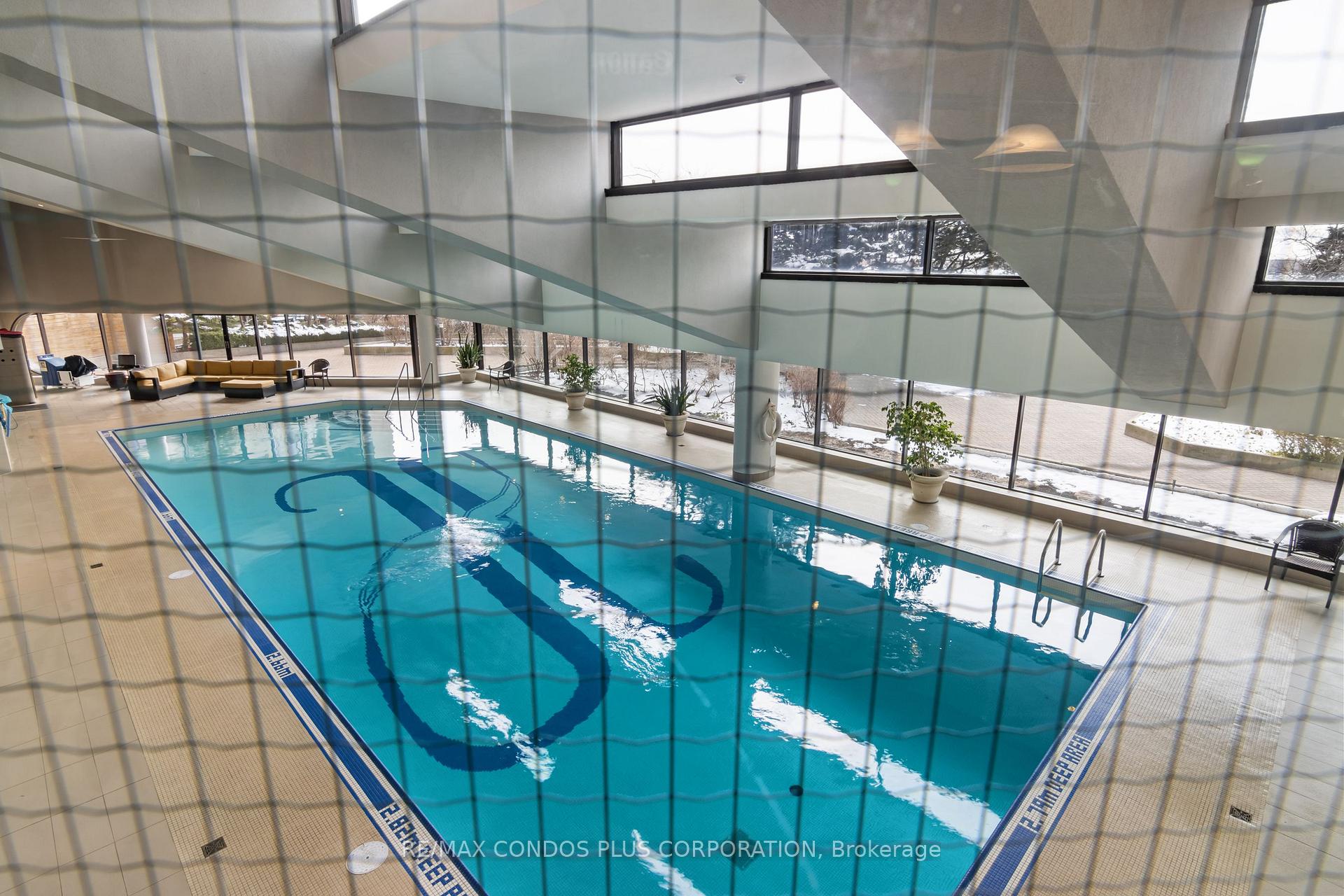 Photo 31 of Unit 3517, 55 Harbour Square, Toronto, Waterfront Communities — HOMEH