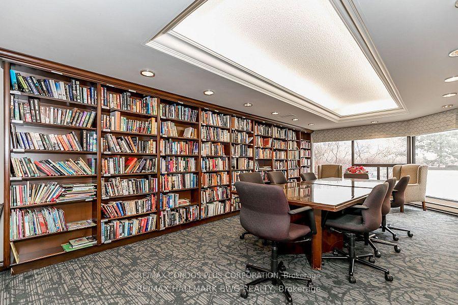 Photo 32 of Unit 3517, 55 Harbour Square, Toronto, Waterfront Communities — HOMEH