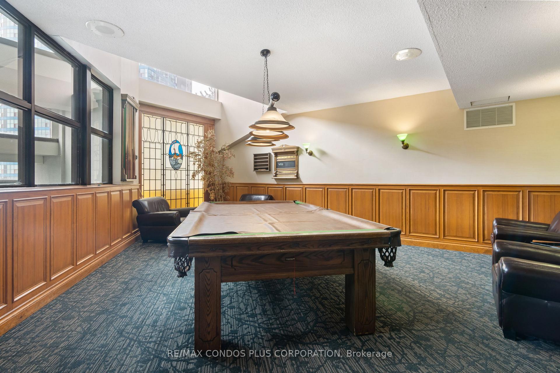 Photo 34 of Unit 3517, 55 Harbour Square, Toronto, Waterfront Communities — HOMEH