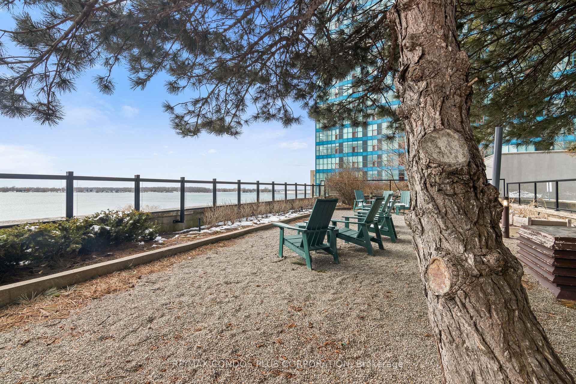 Photo 36 of Unit 3517, 55 Harbour Square, Toronto, Waterfront Communities — HOMEH