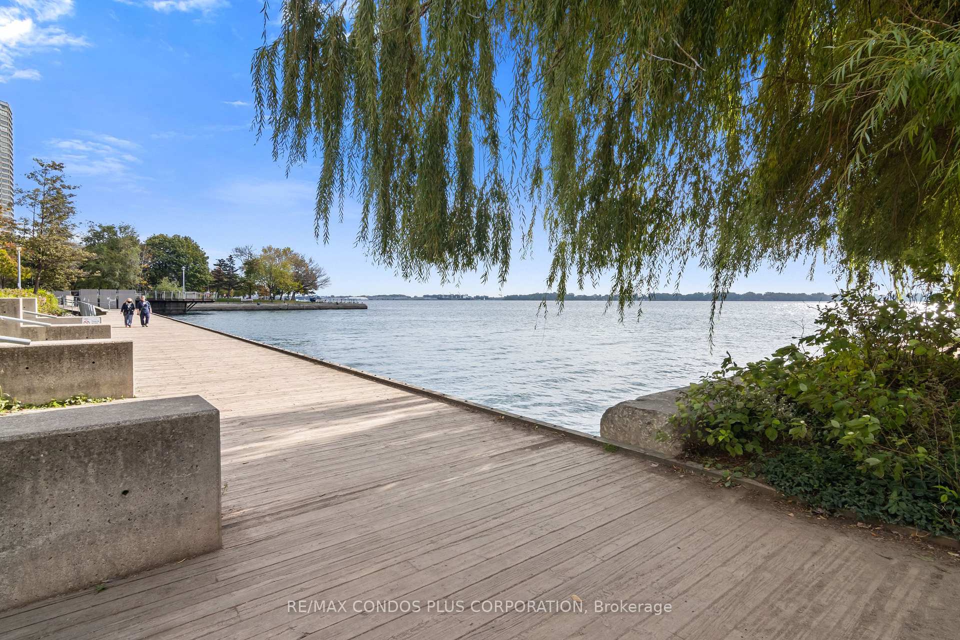 Photo 38 of Unit 3517, 55 Harbour Square, Toronto, Waterfront Communities — HOMEH