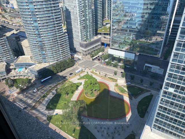 Photo 39 of Unit 3517, 55 Harbour Square, Toronto, Waterfront Communities — HOMEH