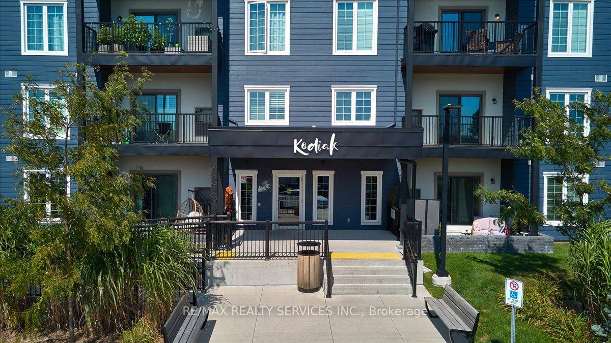 Photo of Unit 314, 54 Koda Street