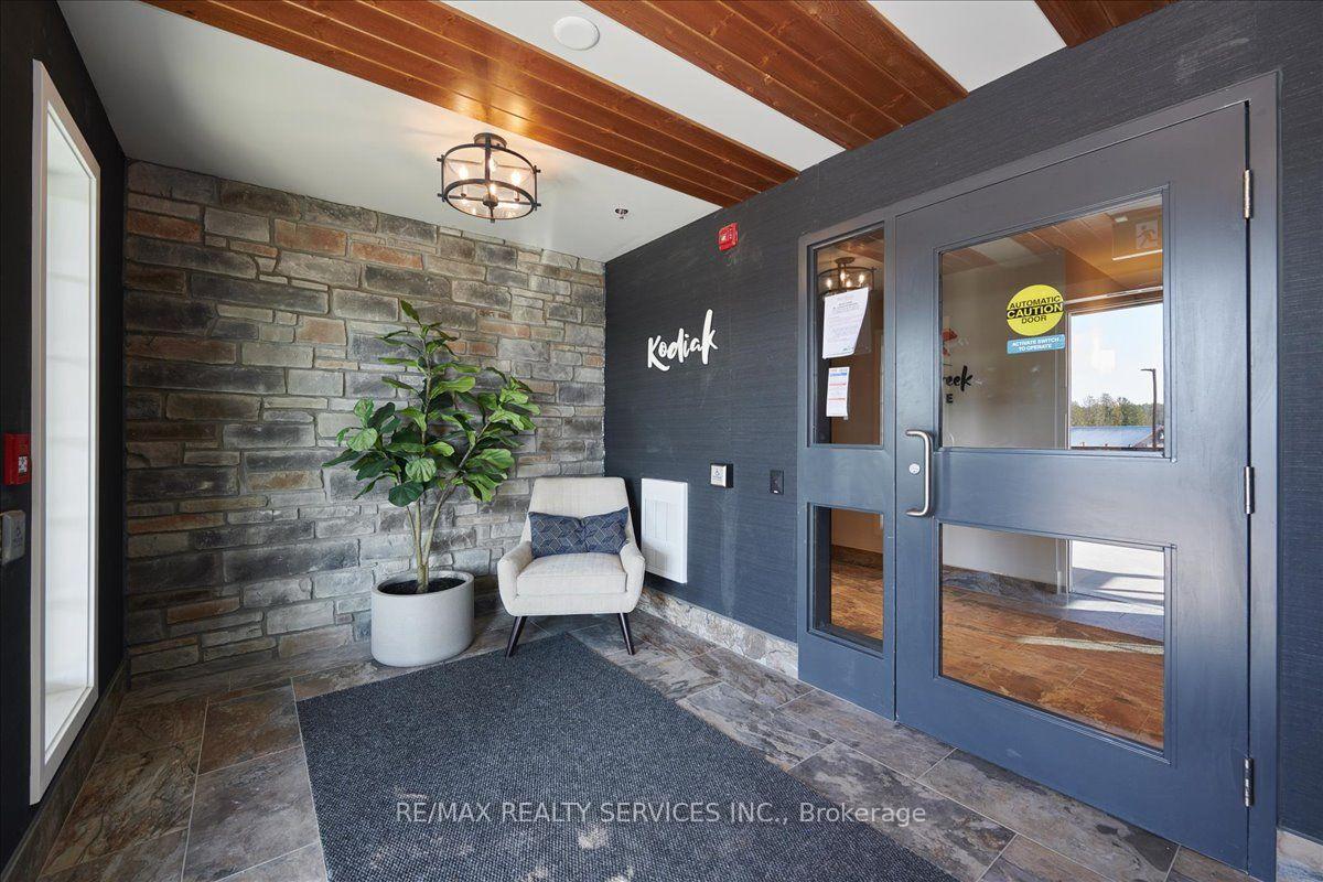 Photo 2 of Unit 314, 54 Koda Street, Barrie, Holly — HOMEH