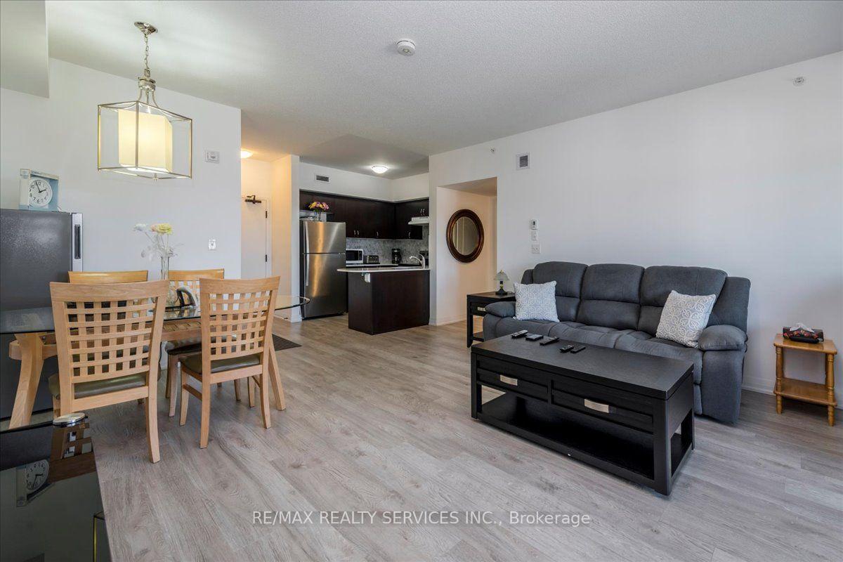 Photo 9 of Unit 314, 54 Koda Street, Barrie, Holly — HOMEH