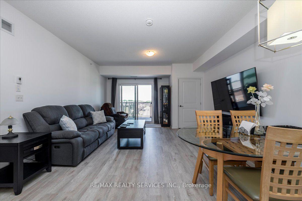 Photo 11 of Unit 314, 54 Koda Street, Barrie, Holly — HOMEH