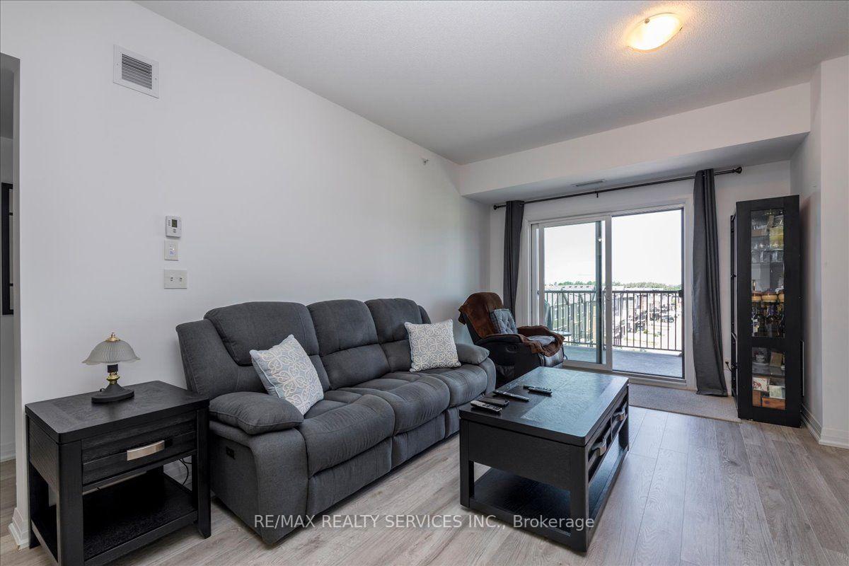 Photo 12 of Unit 314, 54 Koda Street, Barrie, Holly — HOMEH