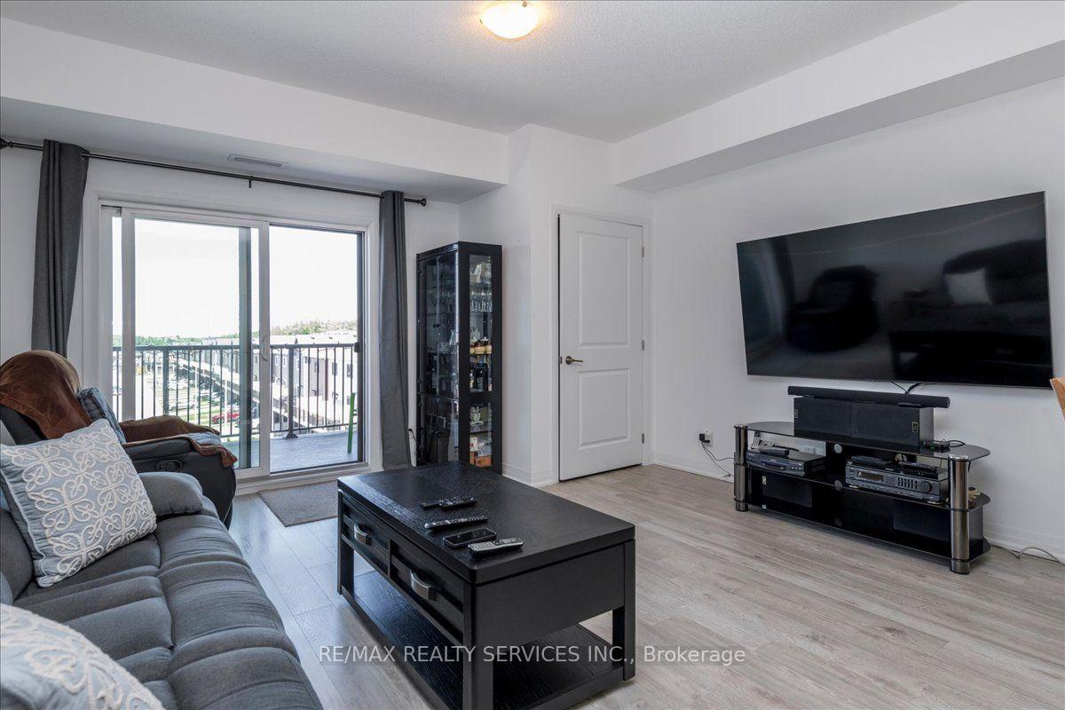 Photo 13 of Unit 314, 54 Koda Street, Barrie, Holly — HOMEH