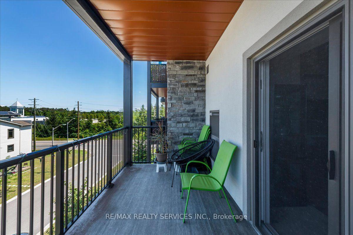 Photo 14 of Unit 314, 54 Koda Street, Barrie, Holly — HOMEH