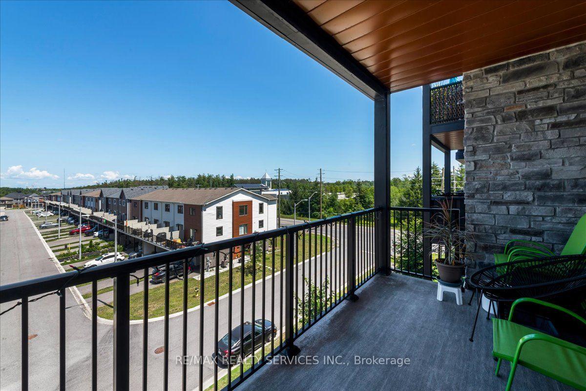 Photo 15 of Unit 314, 54 Koda Street, Barrie, Holly — HOMEH