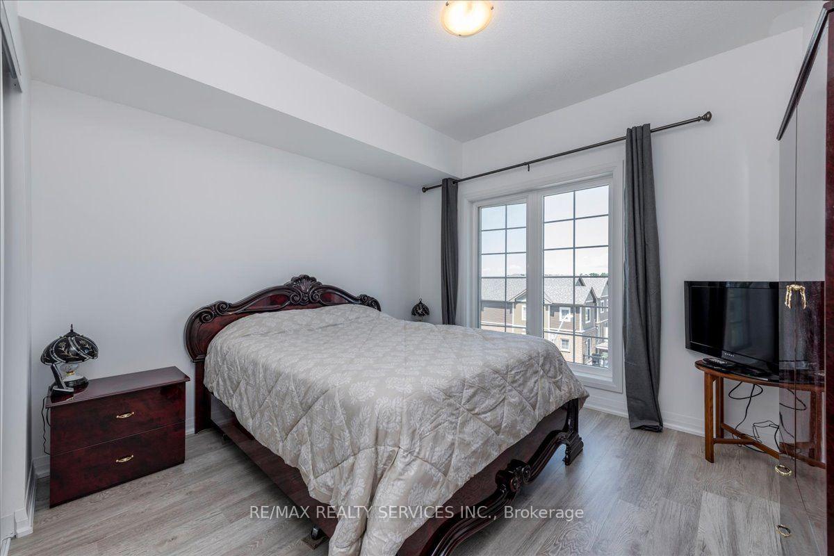 Photo 16 of Unit 314, 54 Koda Street, Barrie, Holly — HOMEH