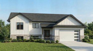 Photo 2 of 53 Eddy Crescent, Pembroke, Pembroke — HOMEH