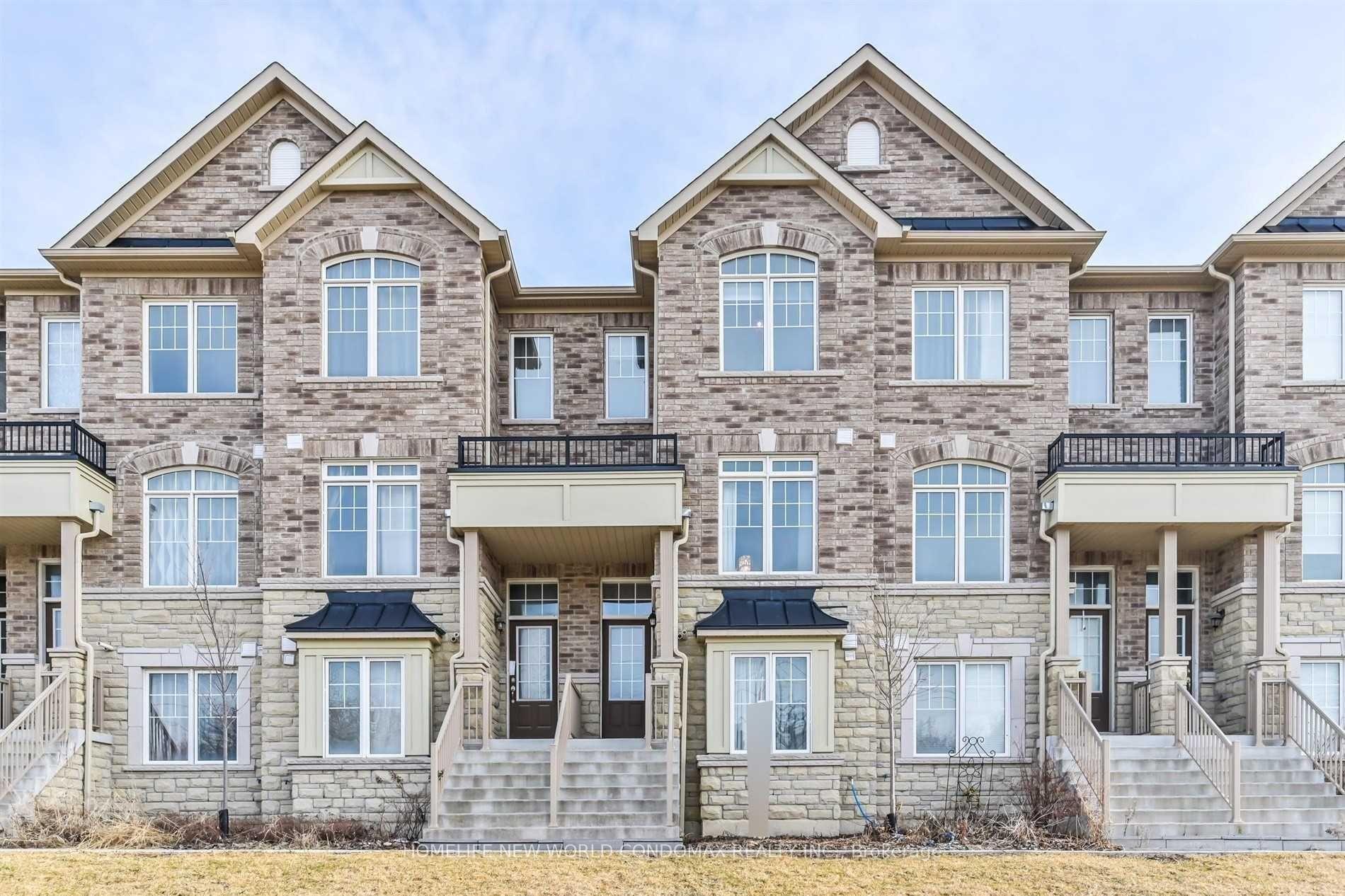 Photo 1 of 101 Dundas Way, Markham, Greensborough — HOMEH