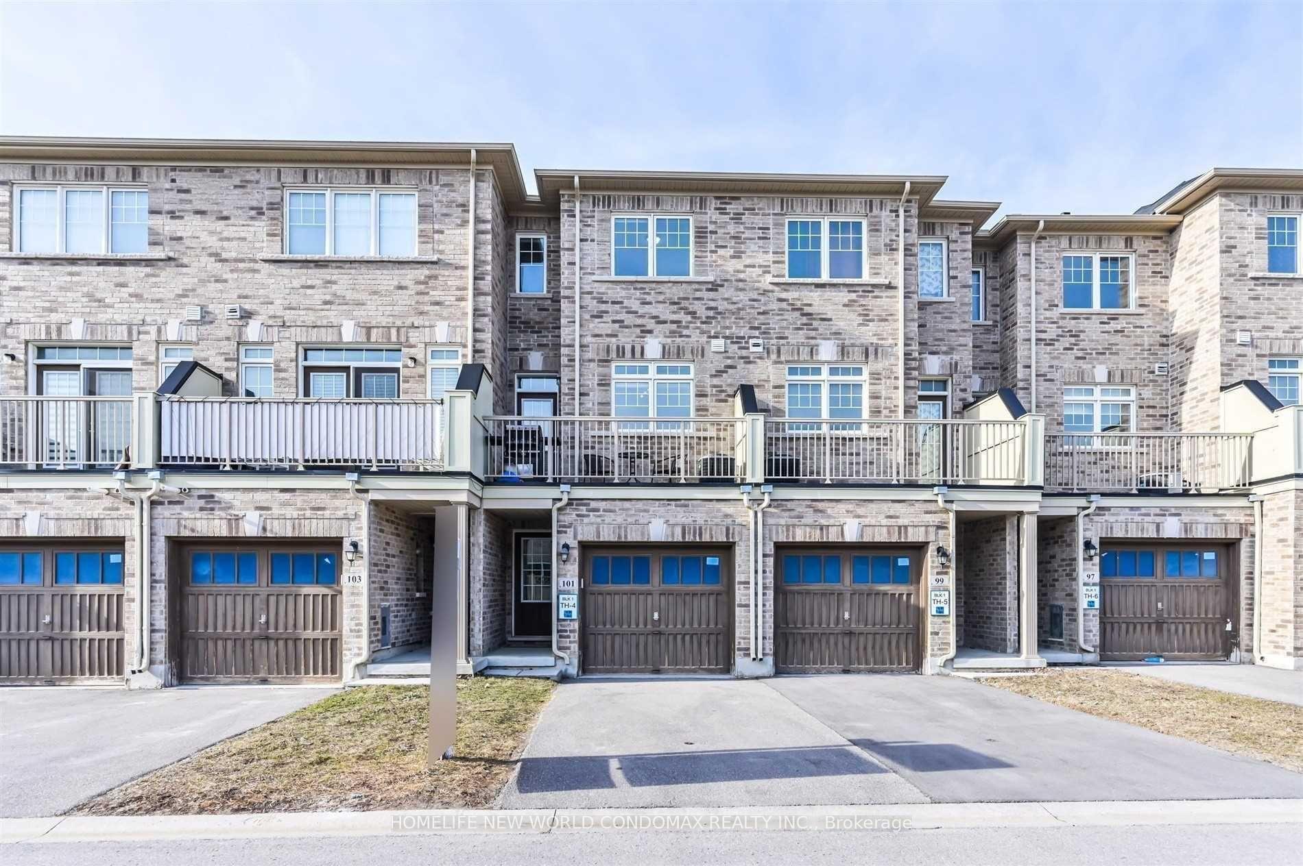 Photo 2 of 101 Dundas Way, Markham, Greensborough — HOMEH