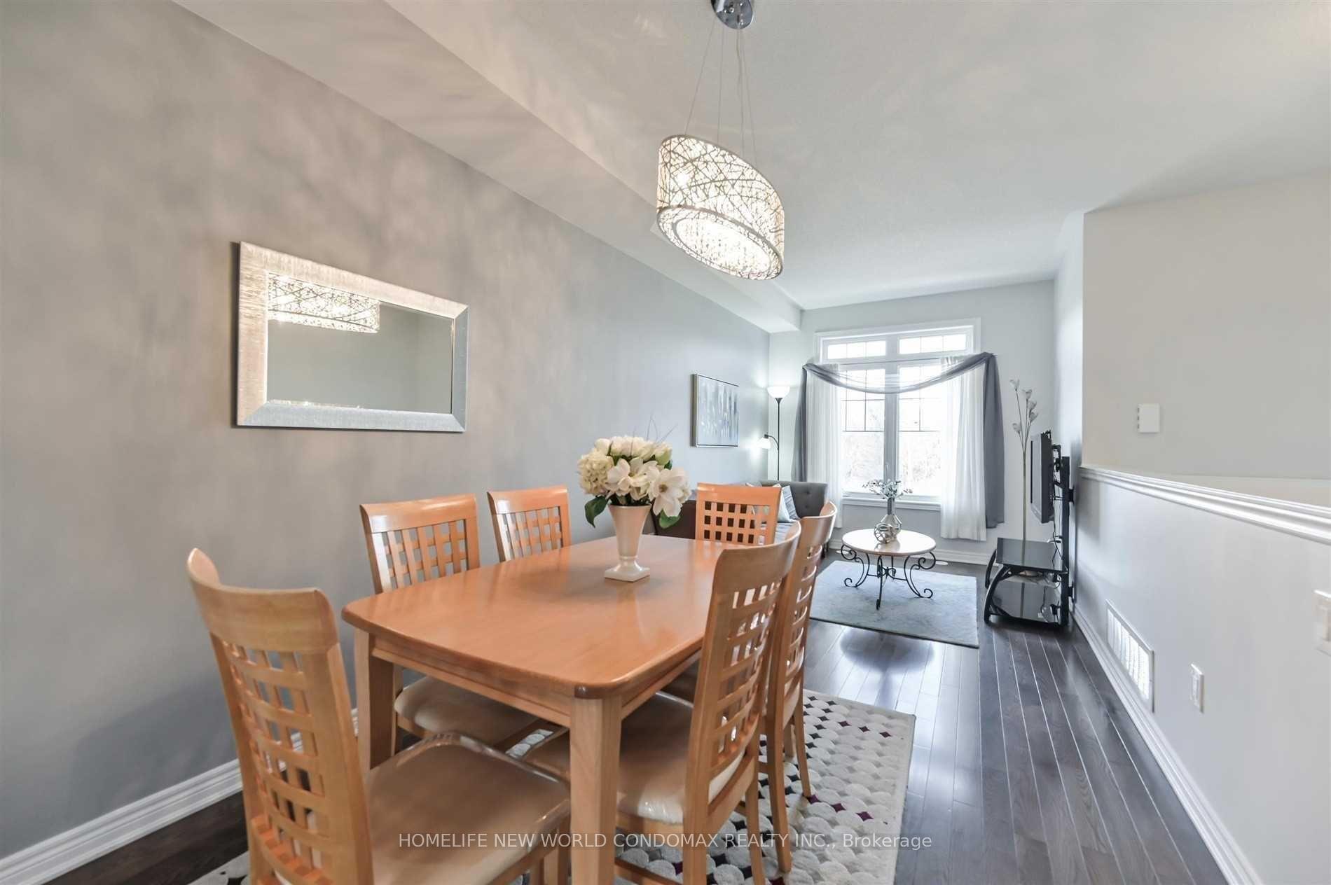 Photo 12 of 101 Dundas Way, Markham, Greensborough — HOMEH