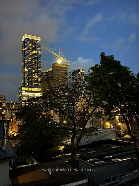 Photo 8 of Unit 301, 31 D'Arcy Street, Toronto, Kensington-Chinatown — HOMEH