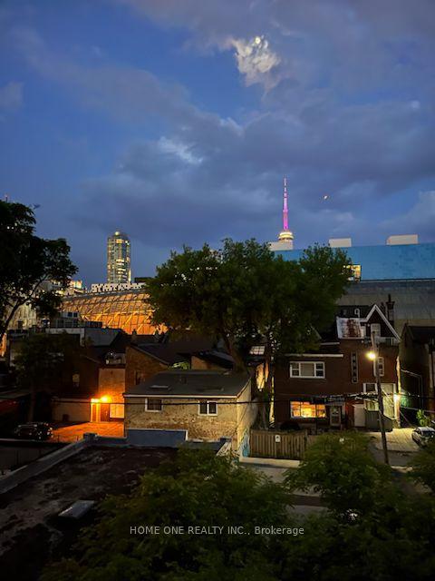 Photo 9 of Unit 301, 31 D'Arcy Street, Toronto, Kensington-Chinatown — HOMEH