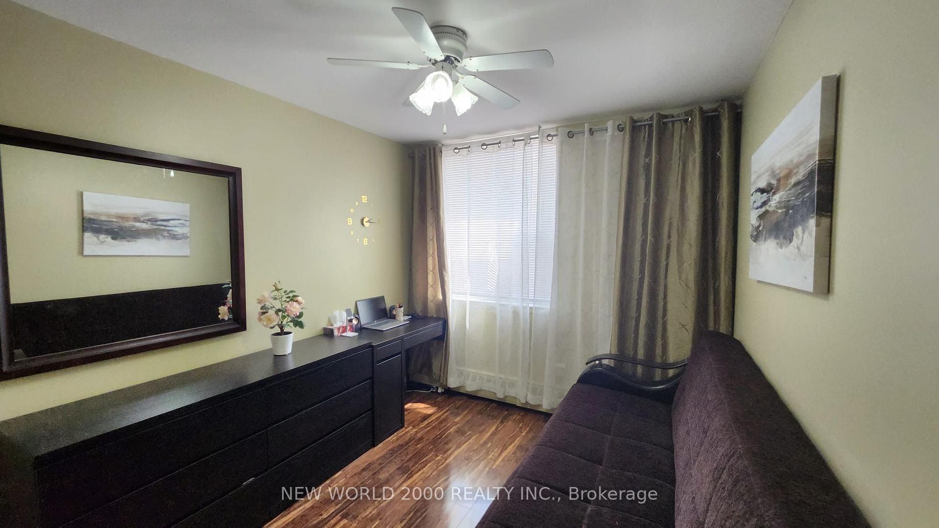 Photo 6 of Unit 602, 180 Dudley Avenue, Markham, Thornhill — HOMEH