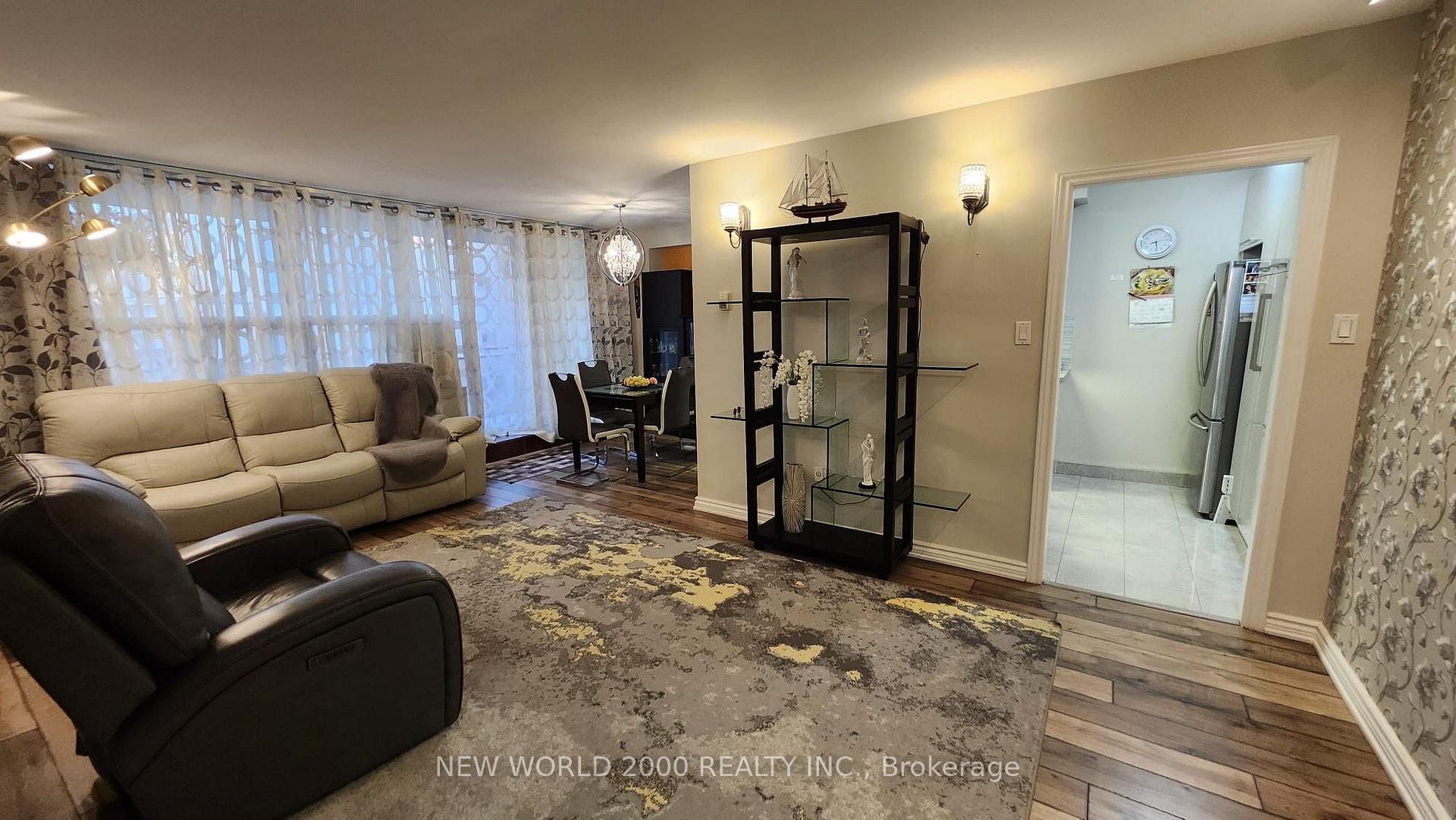 Photo 8 of Unit 602, 180 Dudley Avenue, Markham, Thornhill — HOMEH