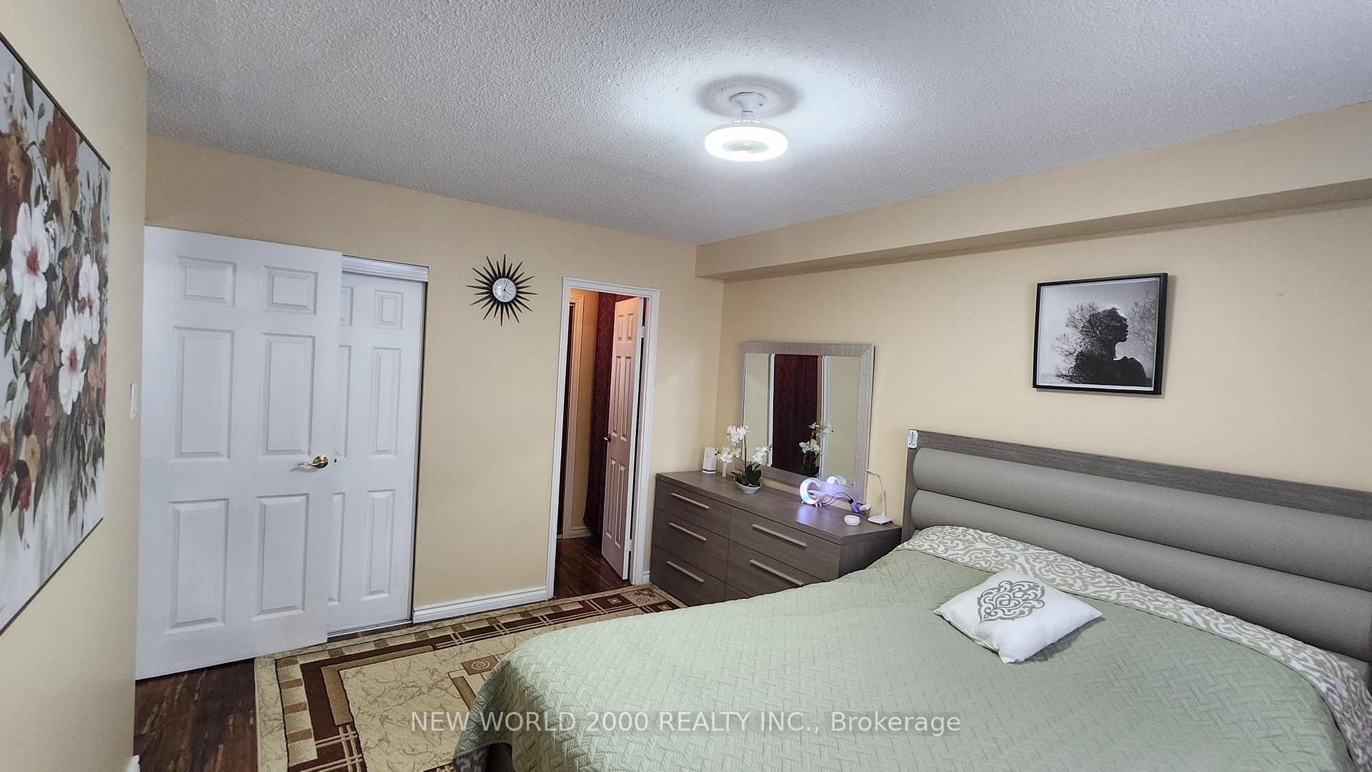 Photo 10 of Unit 602, 180 Dudley Avenue, Markham, Thornhill — HOMEH