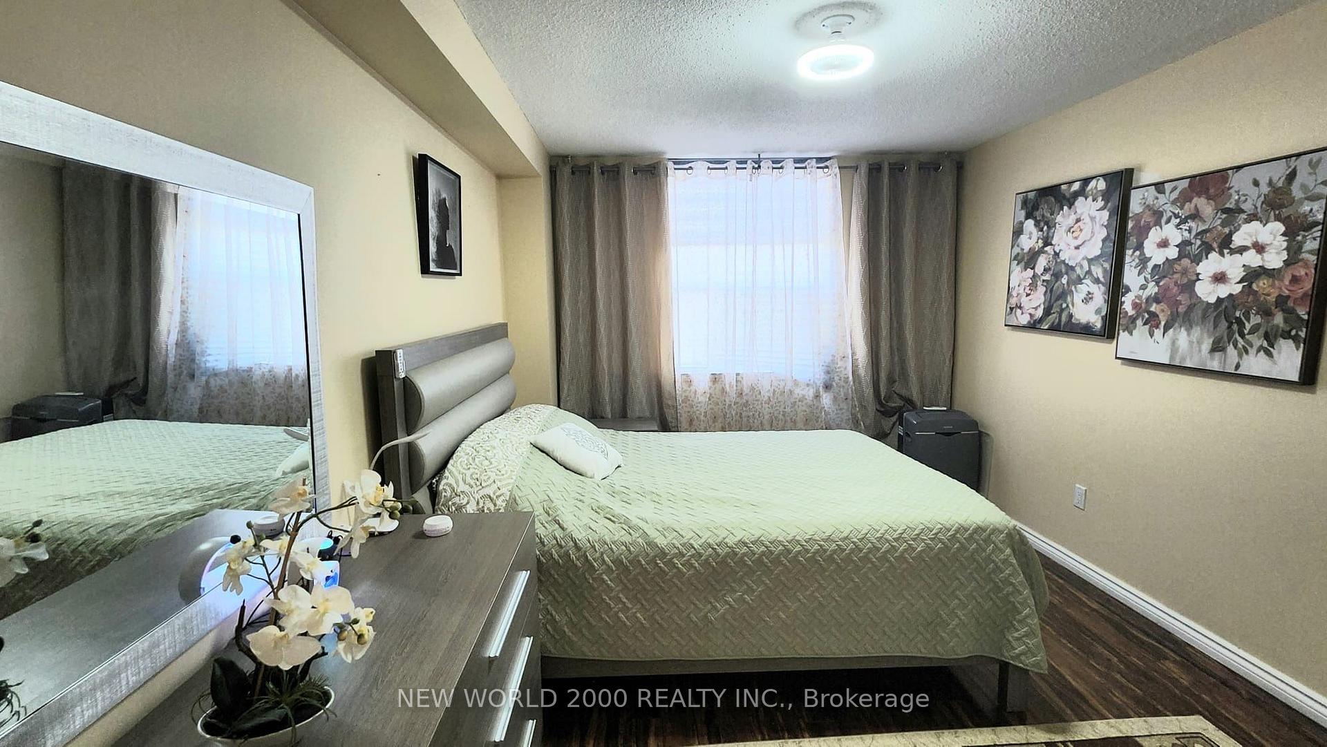 Photo 12 of Unit 602, 180 Dudley Avenue, Markham, Thornhill — HOMEH