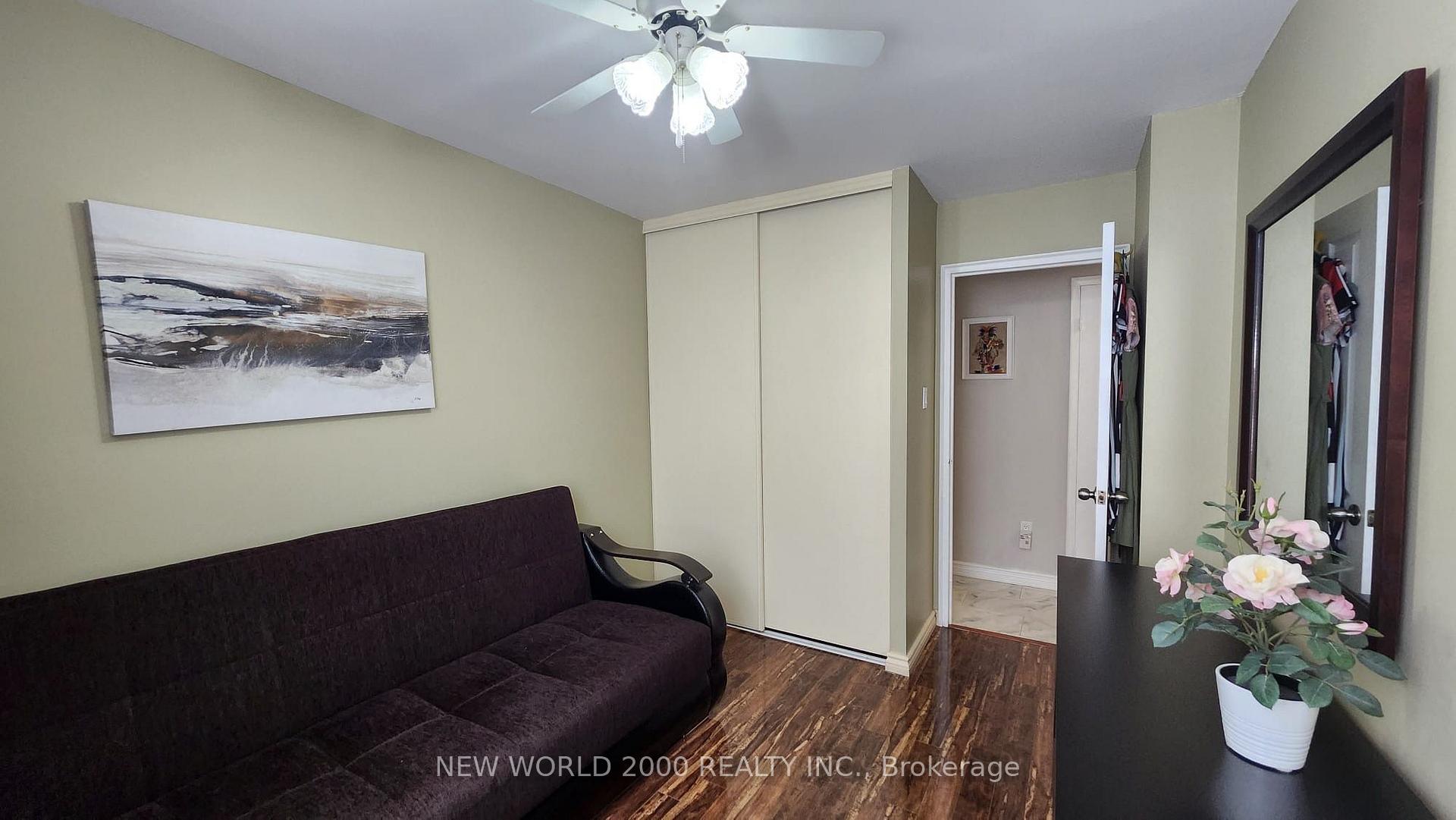 Photo 13 of Unit 602, 180 Dudley Avenue, Markham, Thornhill — HOMEH